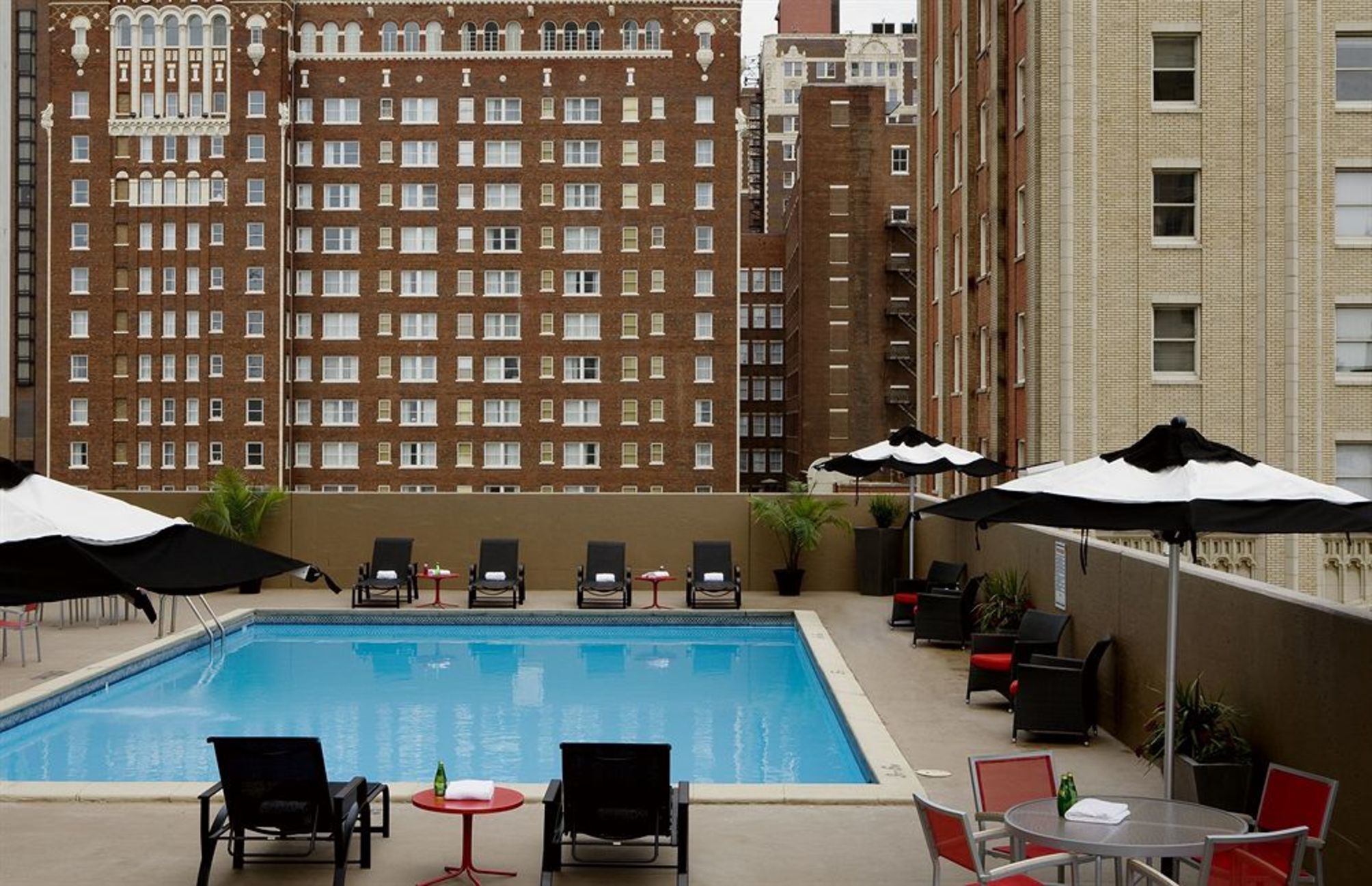 Crowne Plaza KANSAS CITY DOWNTOWN by IHG 2