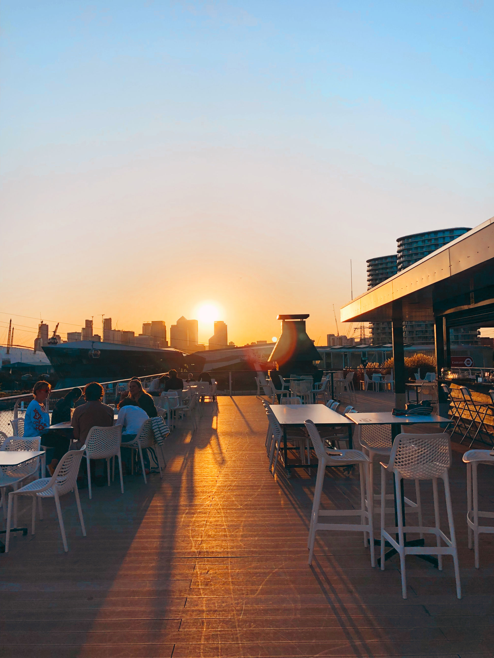 Good Hotel London 1