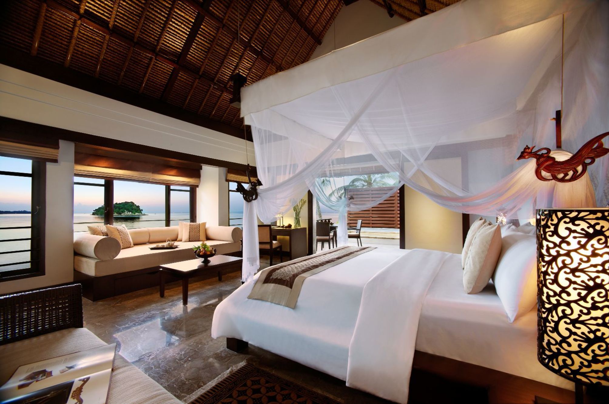 Banyan Tree Bintan 2