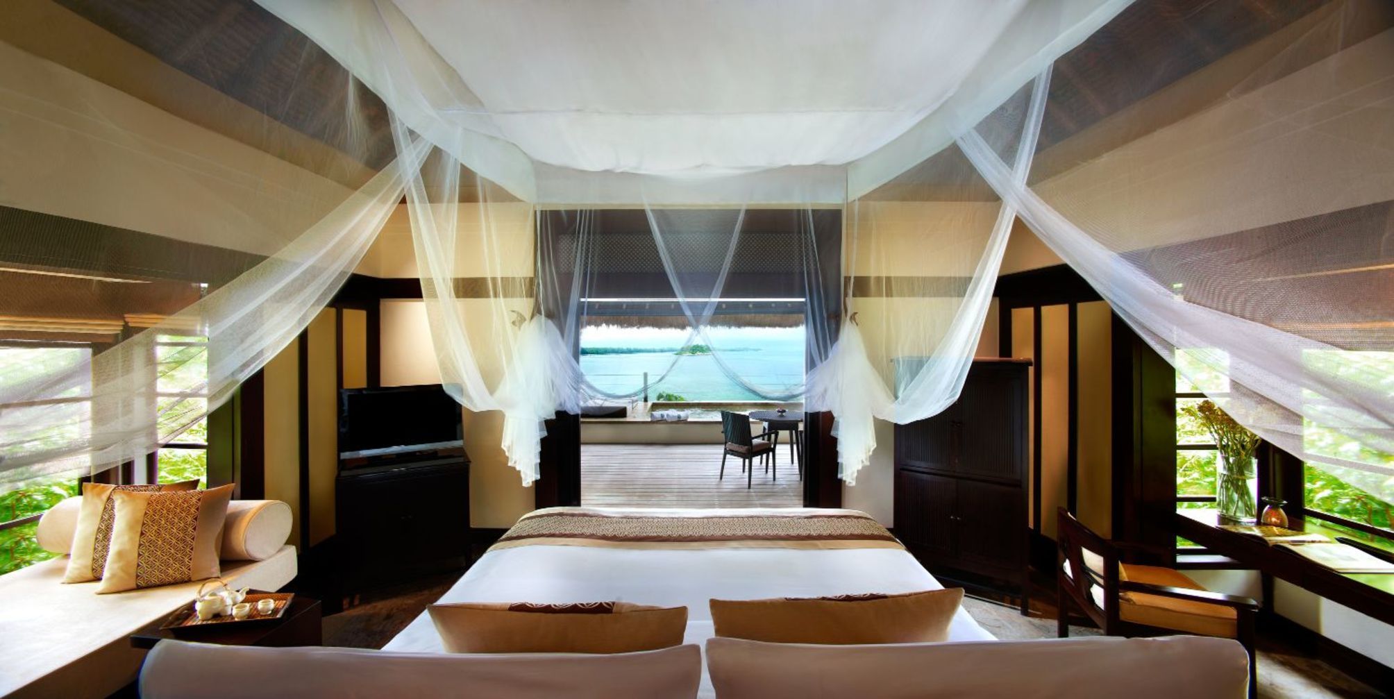 Banyan Tree Bintan 1