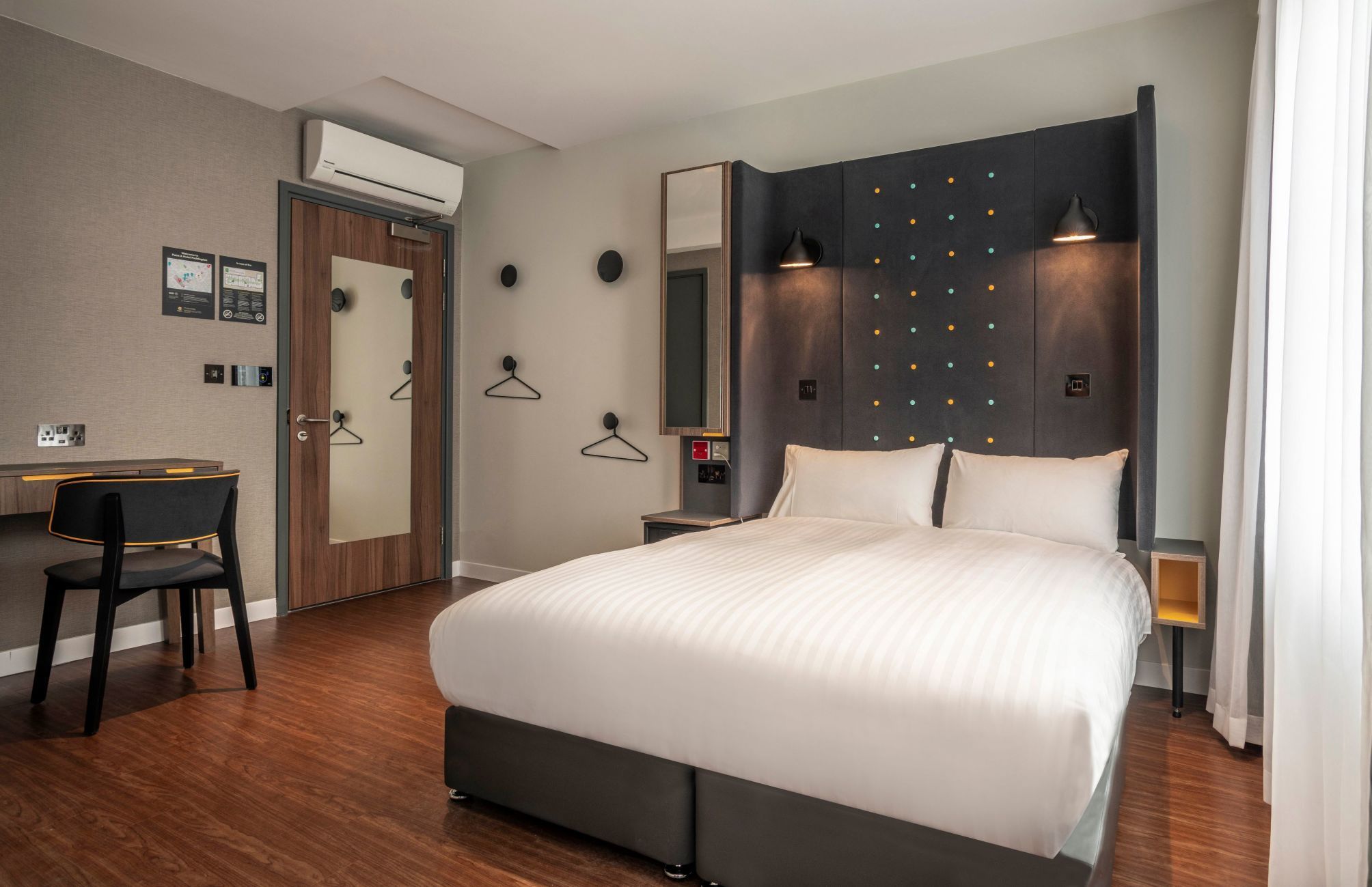 Point A Hotel London Paddington 1