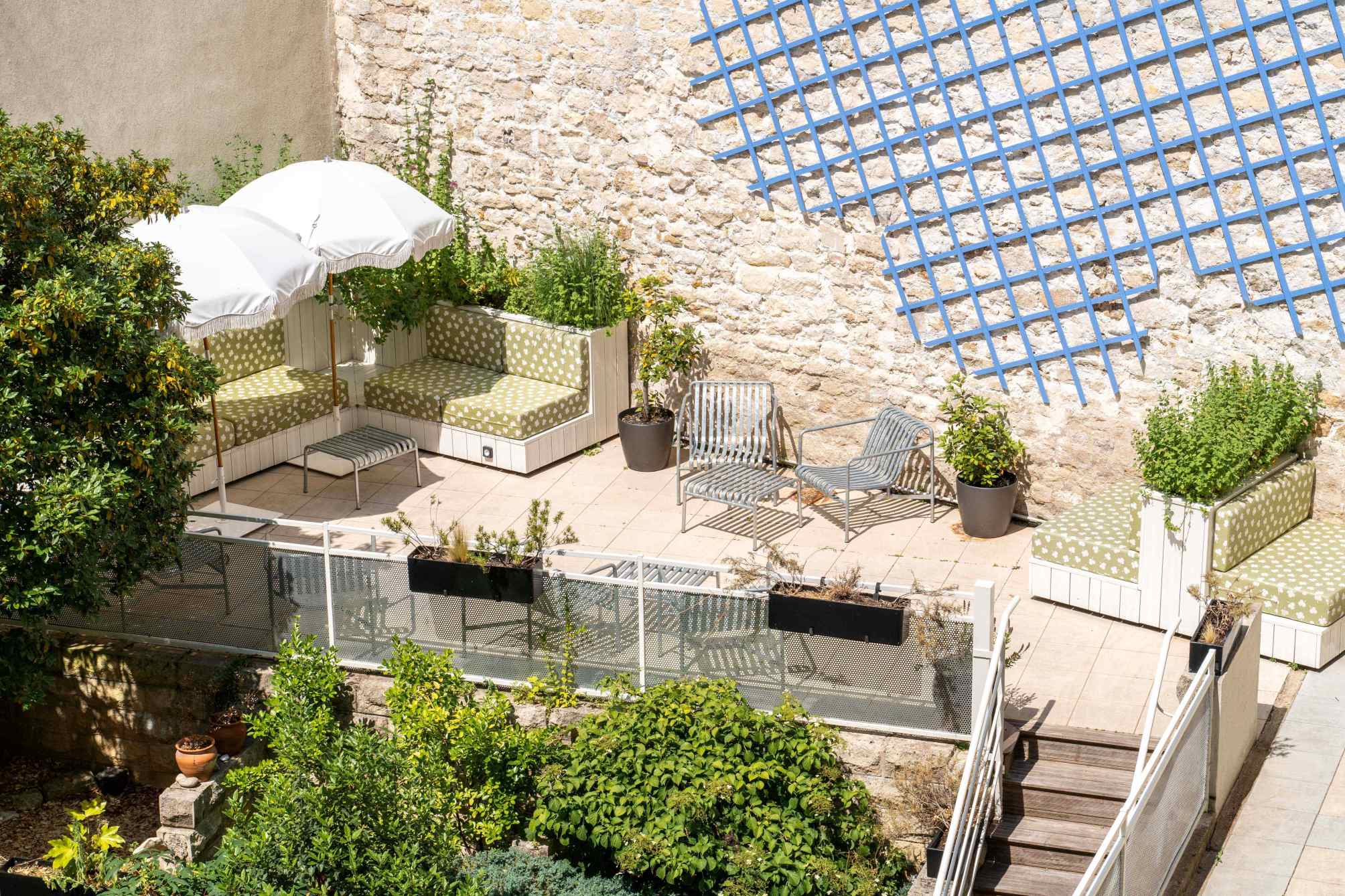 Hôtel Rosalie 2