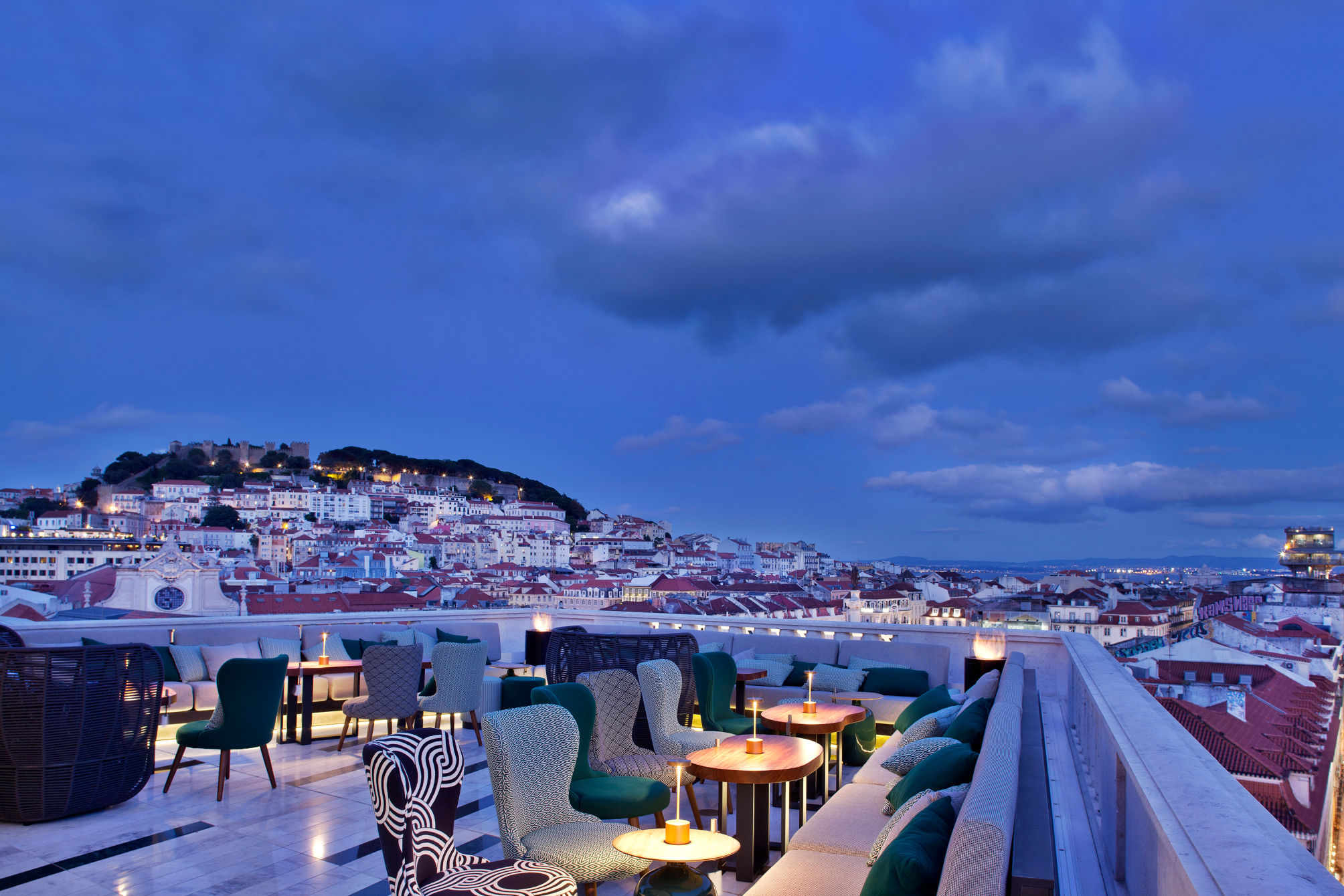 Altis Avenida Hotel, a member of Preferred Hotels & Resorts 1