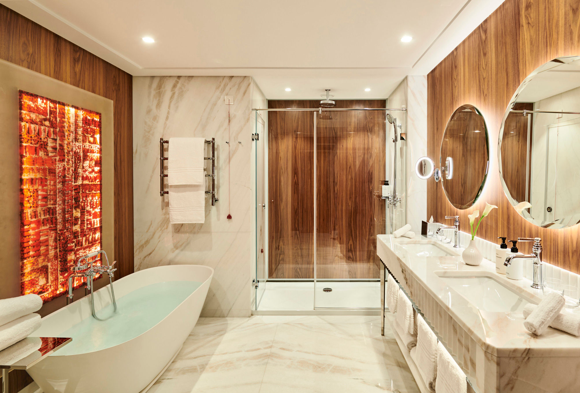 Royal Suite