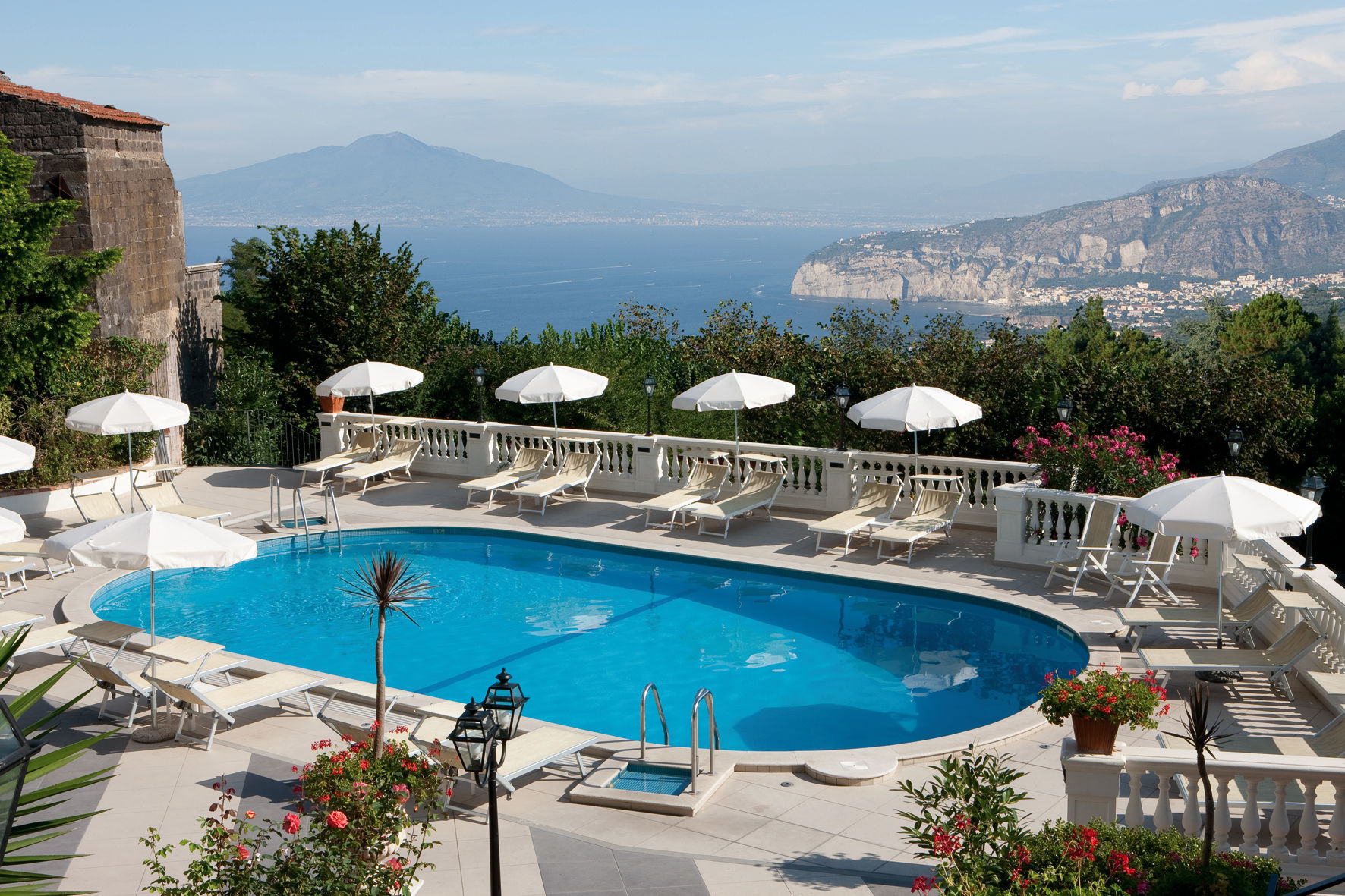 Hotel Iaccarino 2