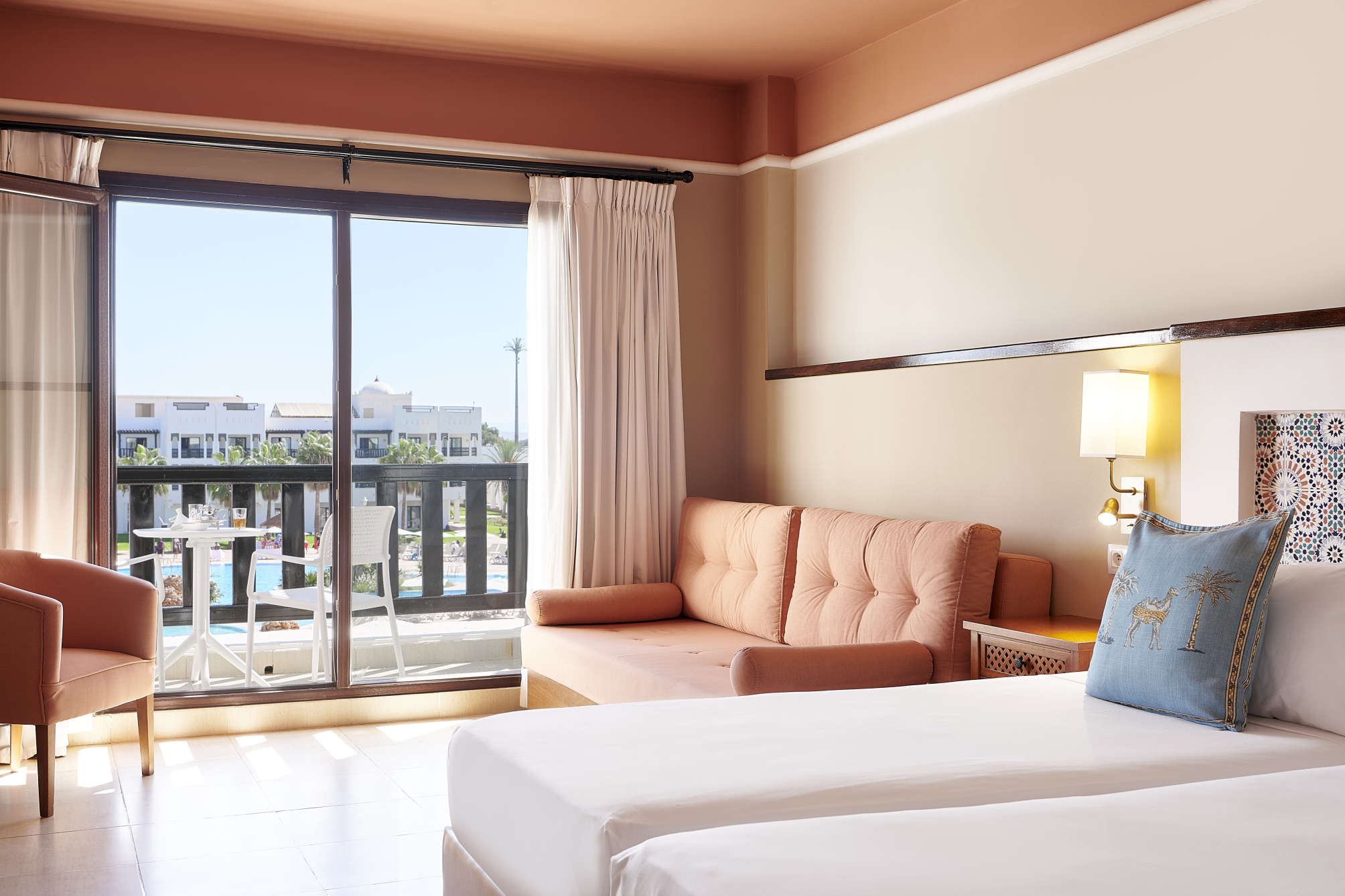 Iberostar Waves Saidia 2