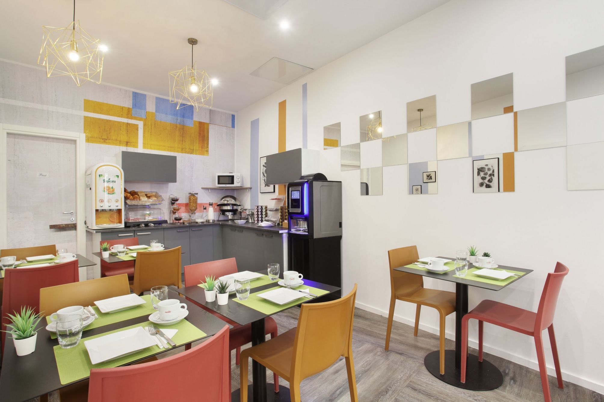 L'Alcove Hotel 2