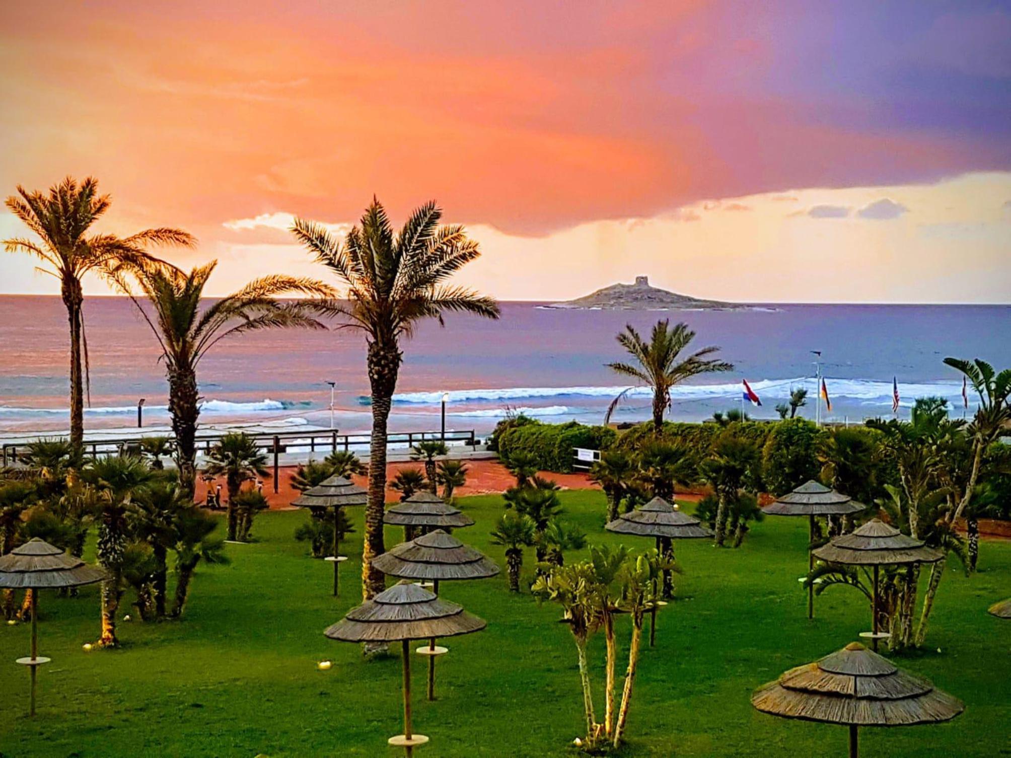 Saracen Sands Hotel & Congress Centre - Palermo 1