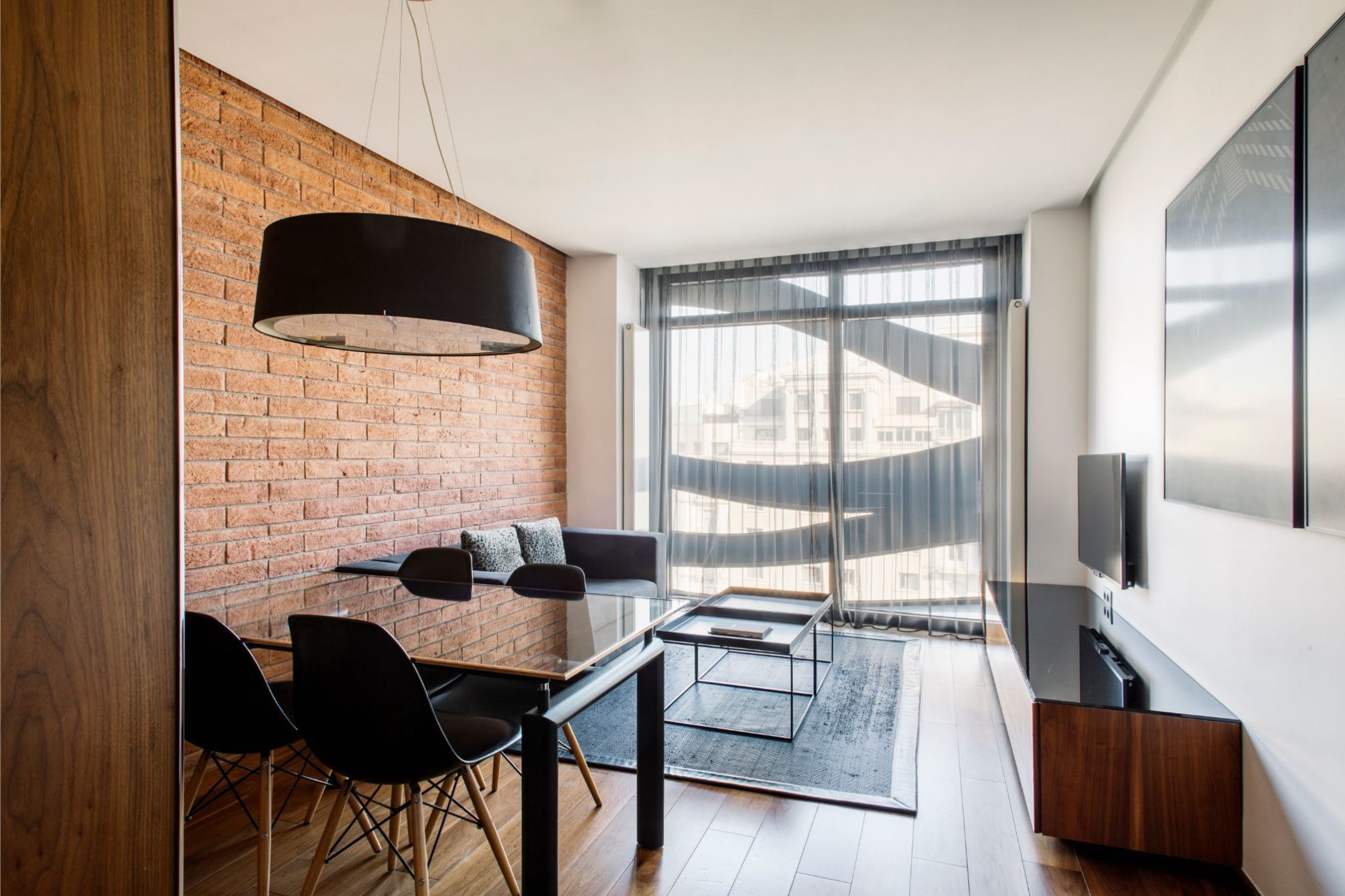 Suites Avenue 1