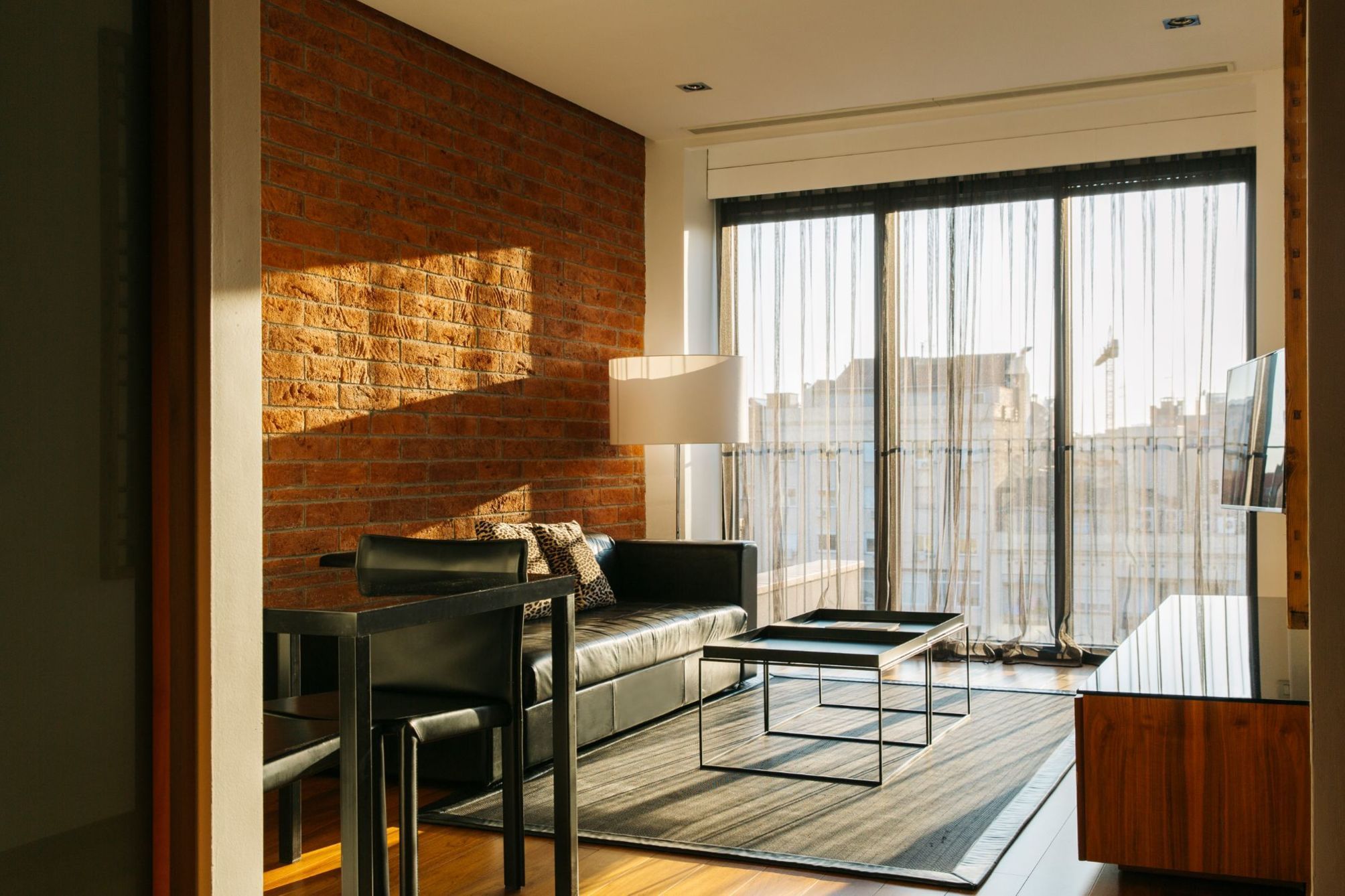 Suites Avenue 2