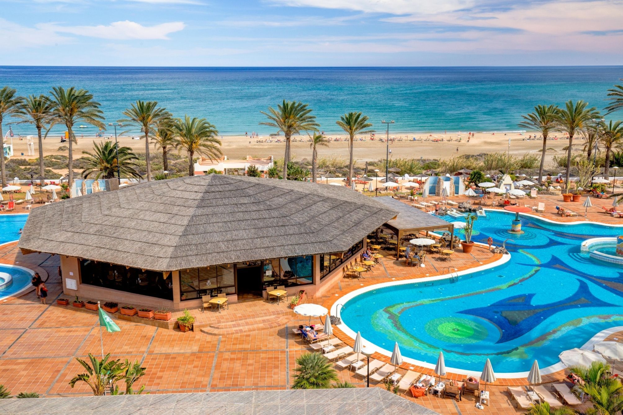 SBH Costa Calma Palace 2