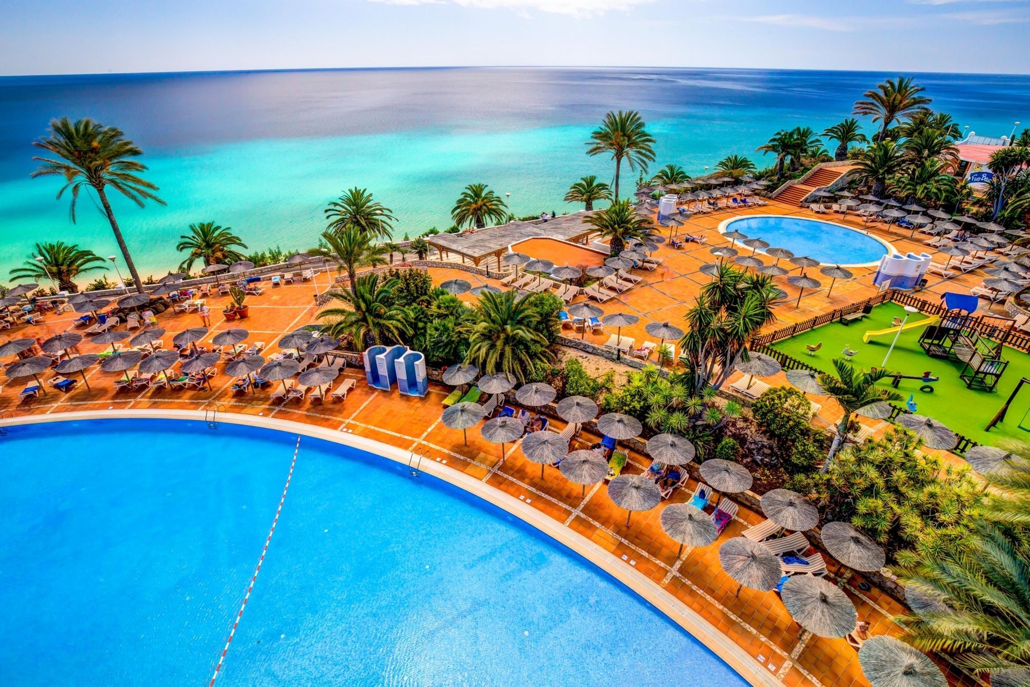 SBH Club Paraiso Playa 2