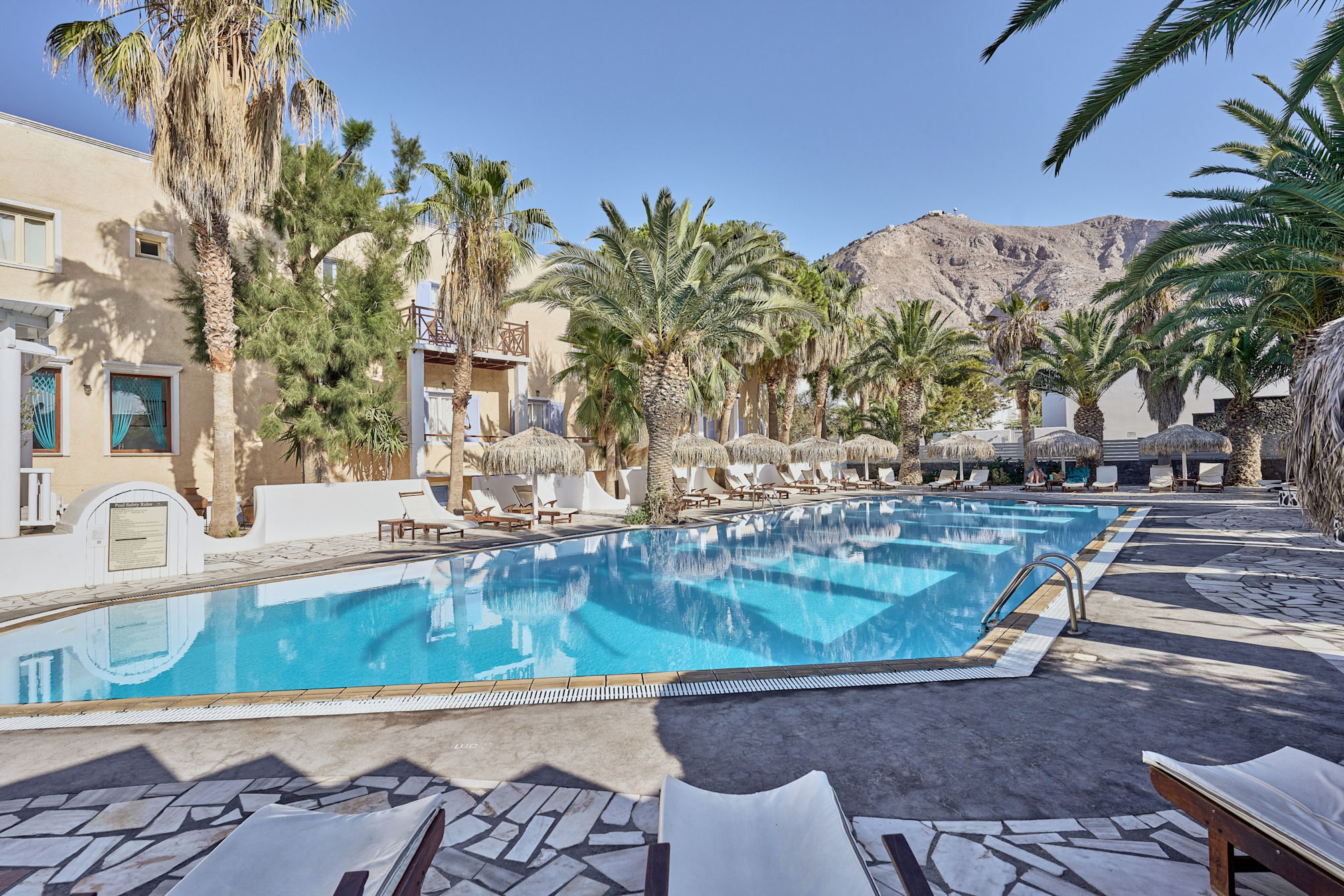 Meltemi Village Hotel 1