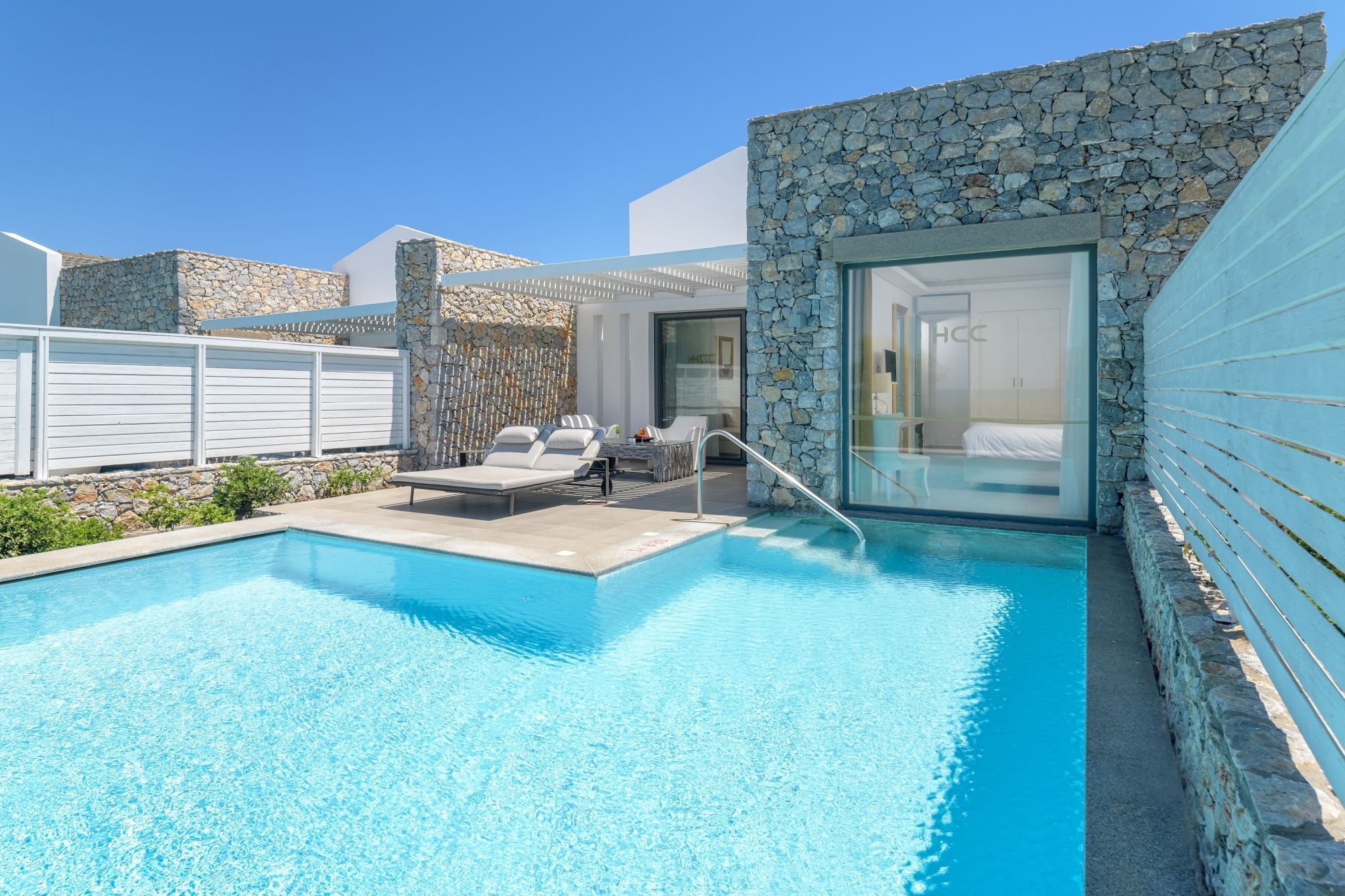 Diamond Deluxe Hotel - Adults Only & Spa 2