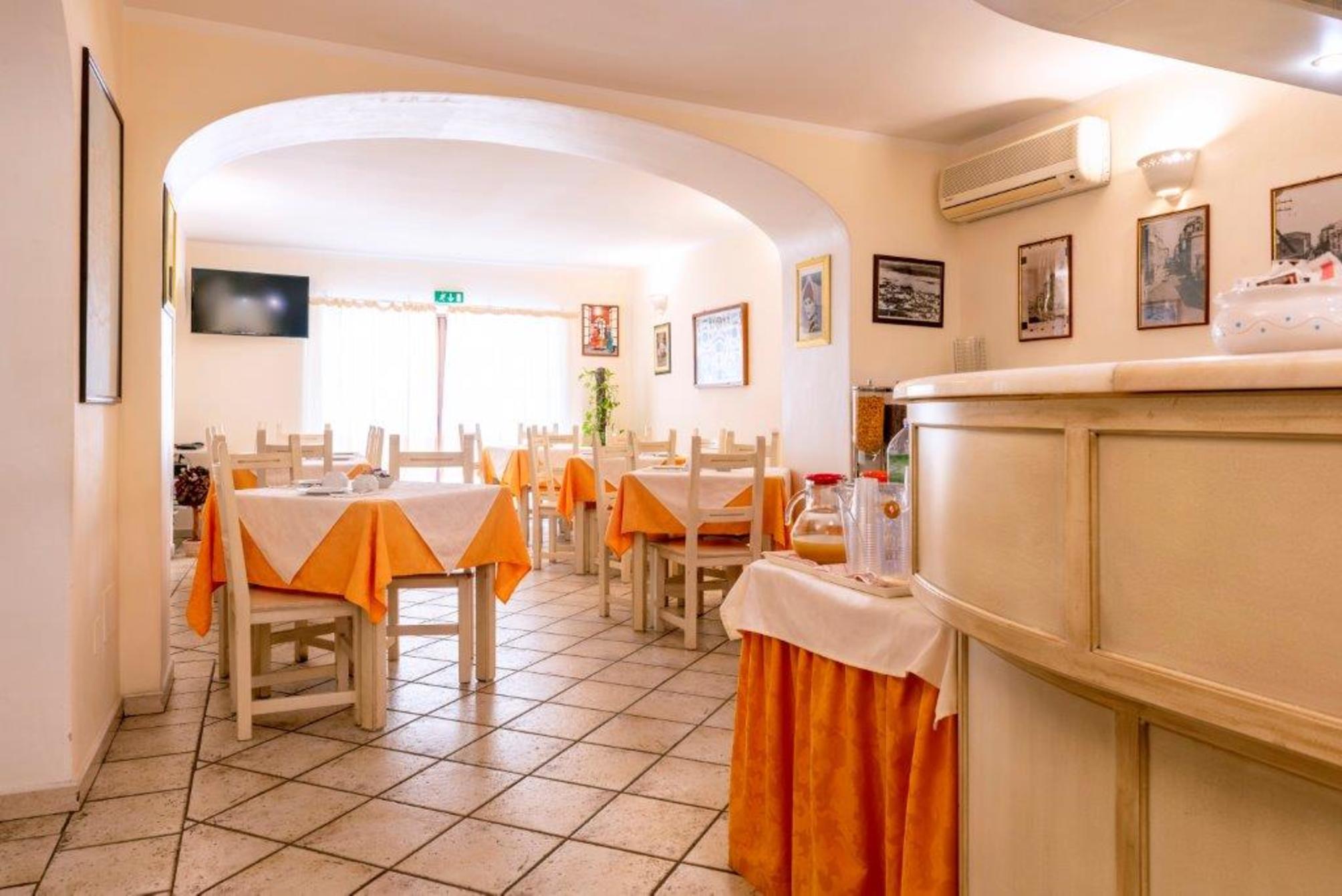 Hotel Cavour 2