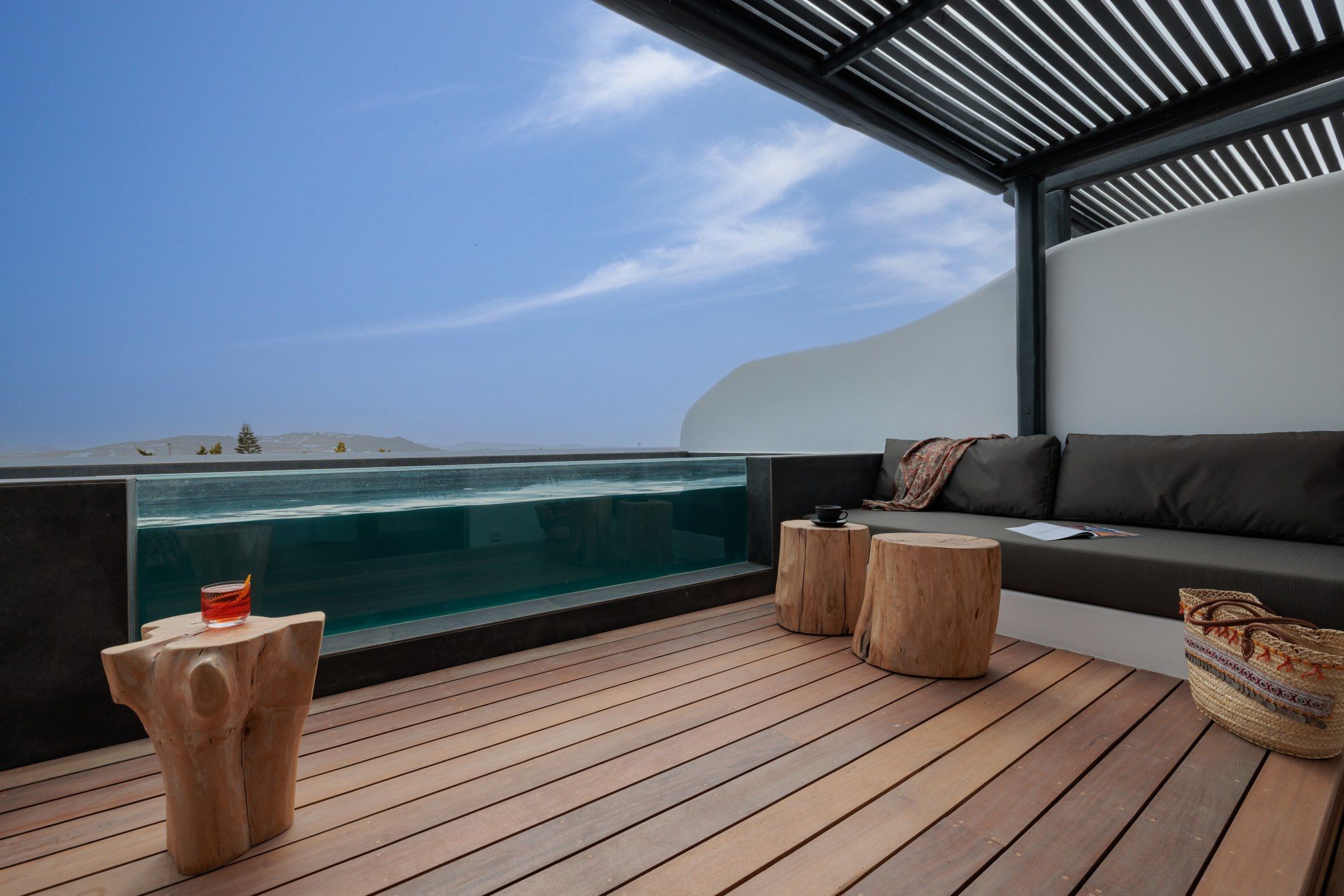 Asty Mykonos Hotel & Spa - World of One Hotel Group 2