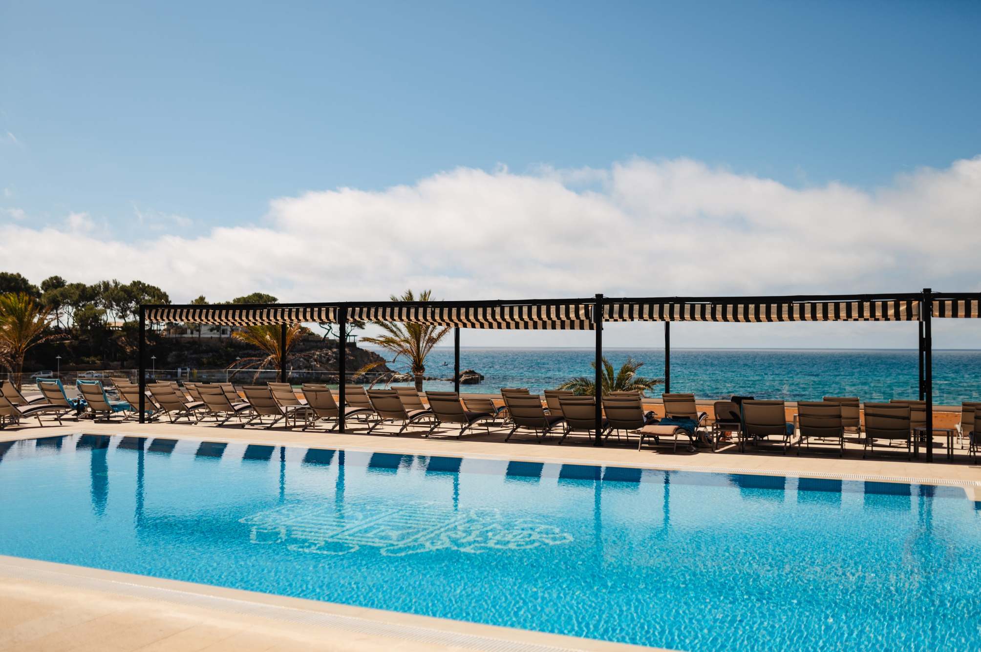 Secrets Mallorca Villamil Resort & Spa - Adults Only (+18) 1