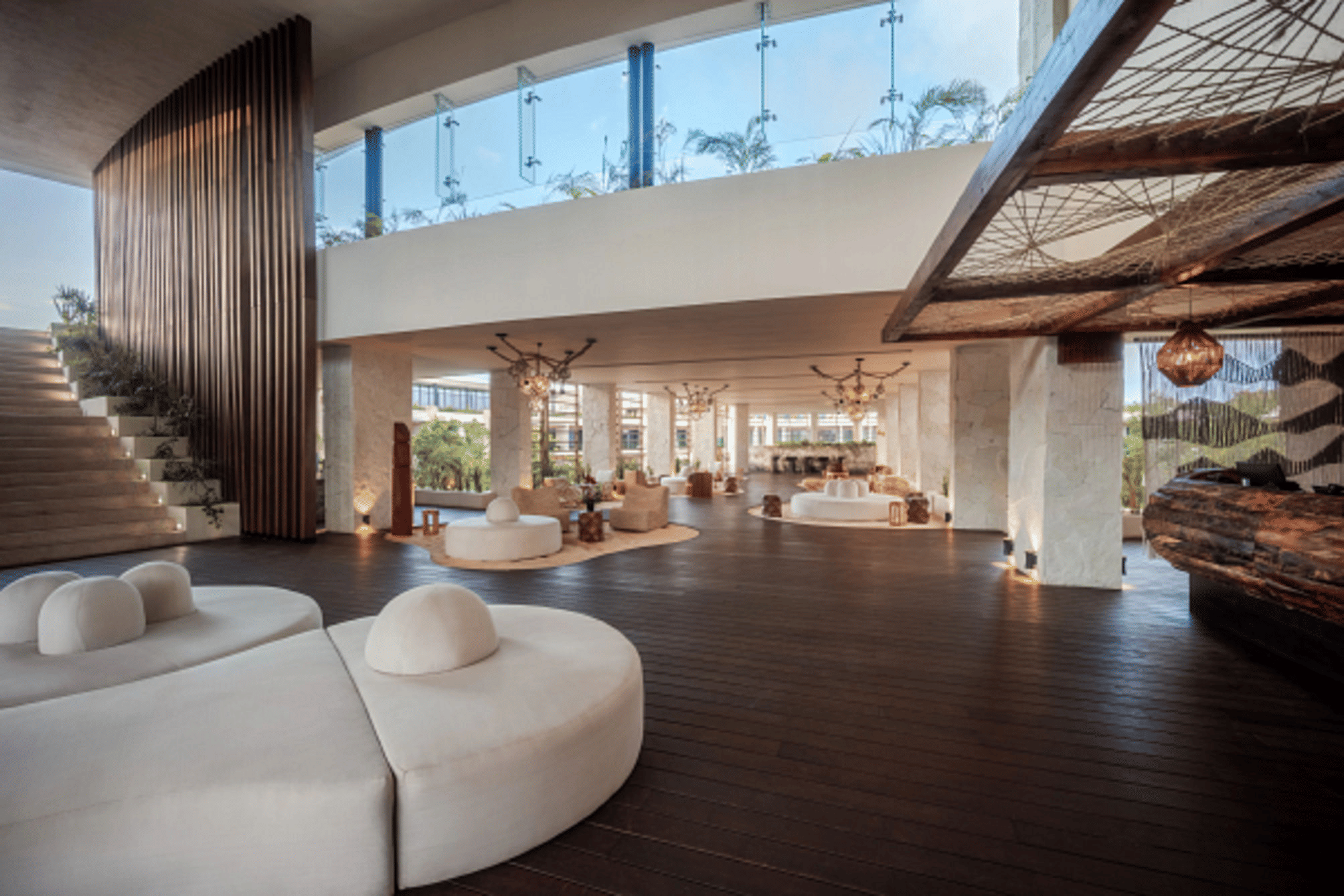 Secrets Tulum Resort & Beach Club - Adults Only - All Inclusive 2