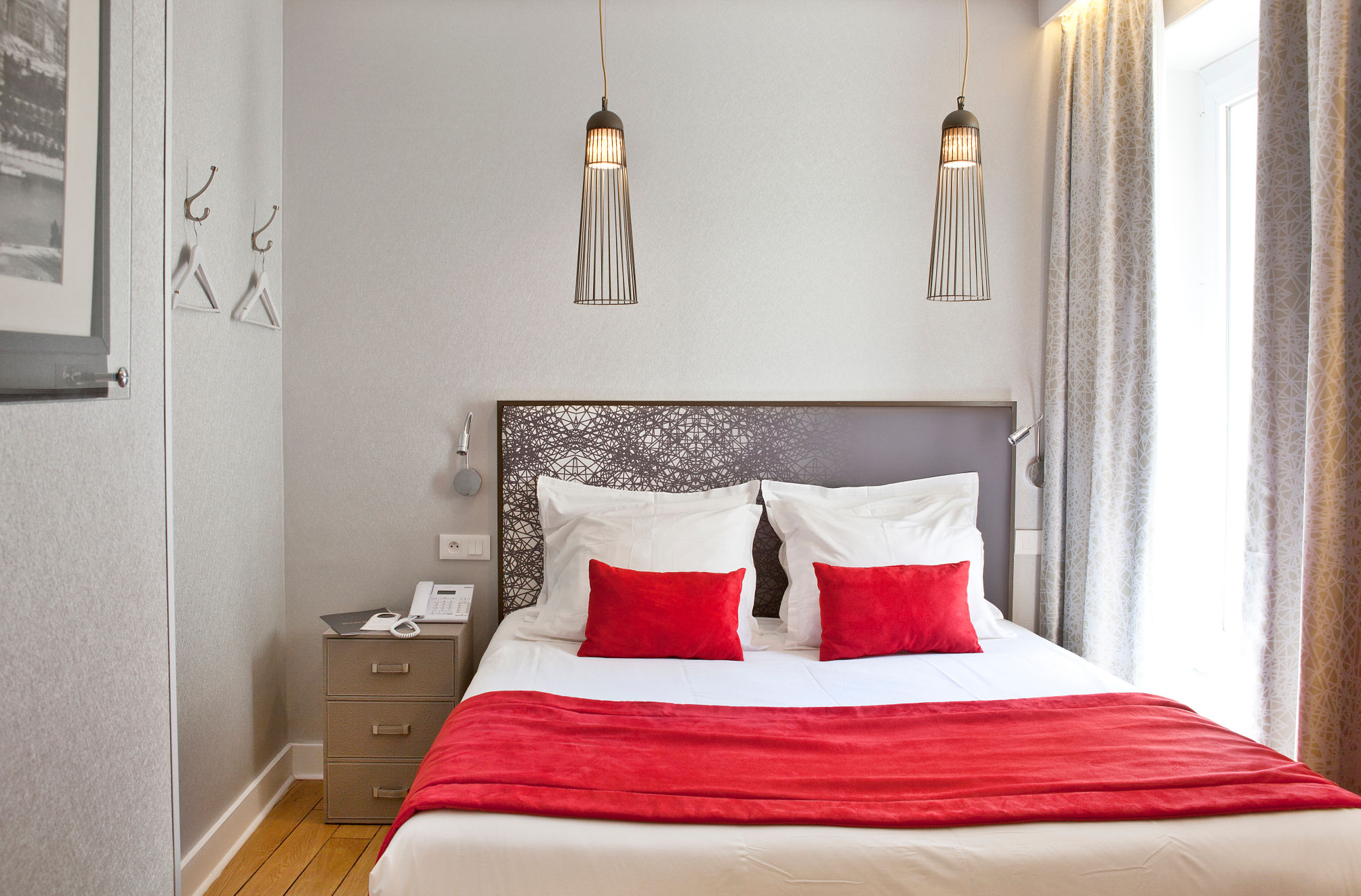 Hôtel Eiffel Segur 2