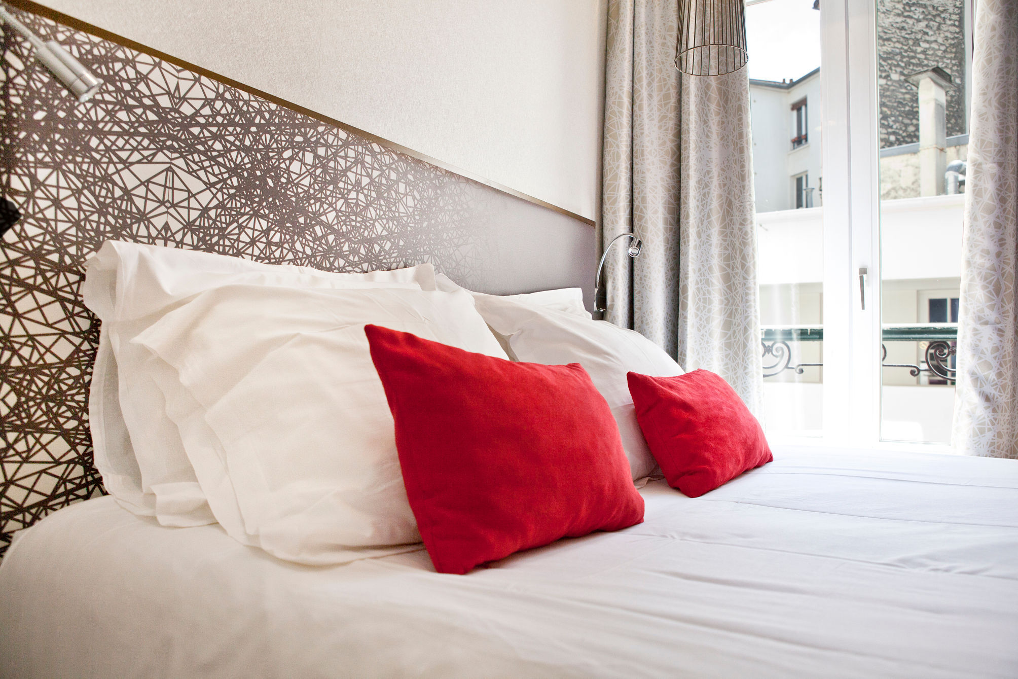 Hôtel Eiffel Segur 1