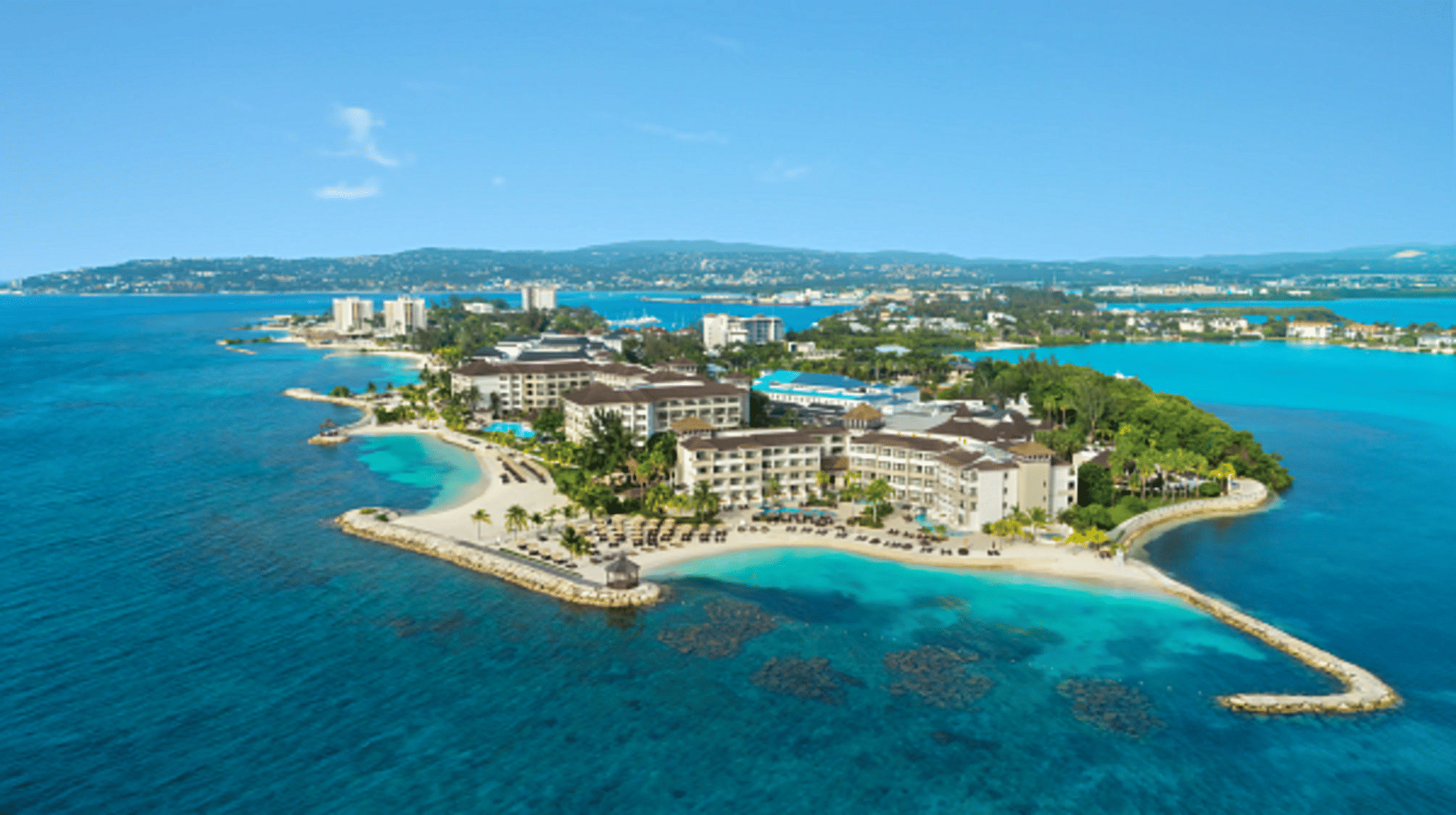 Secrets Wild Orchid Montego Bay 1
