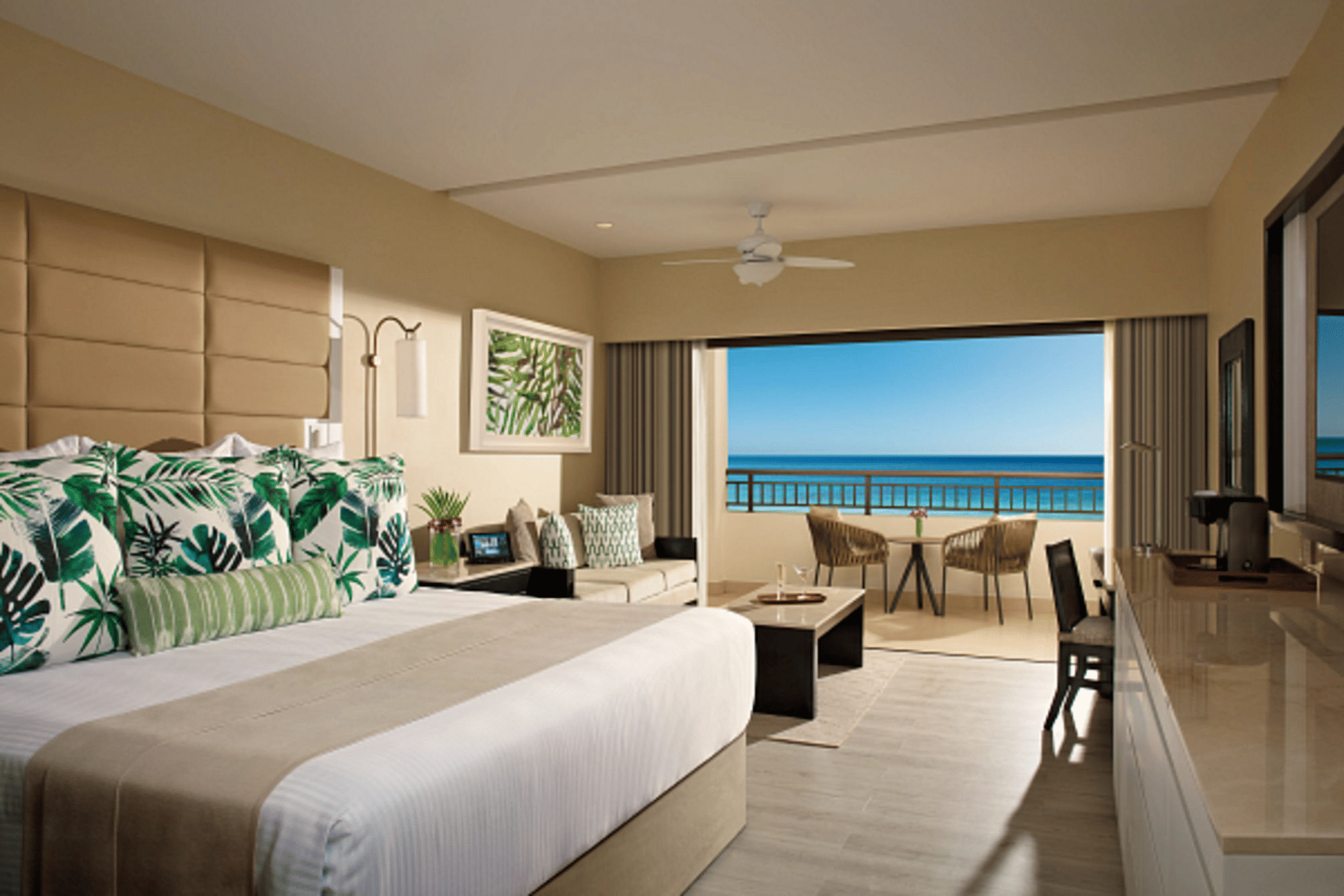 Secrets Wild Orchid Montego Bay 2