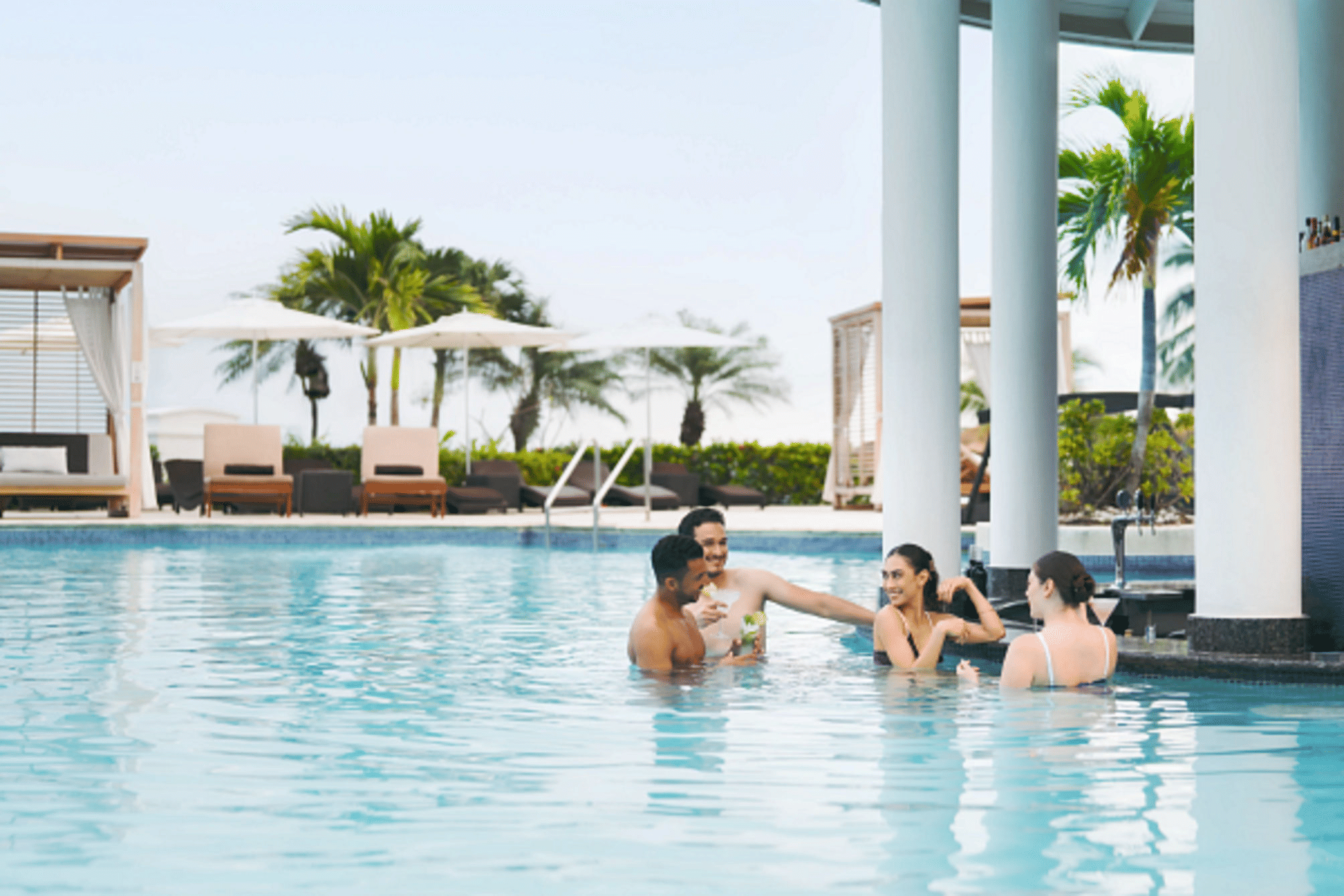 Secrets Wild Orchid Montego Bay 2