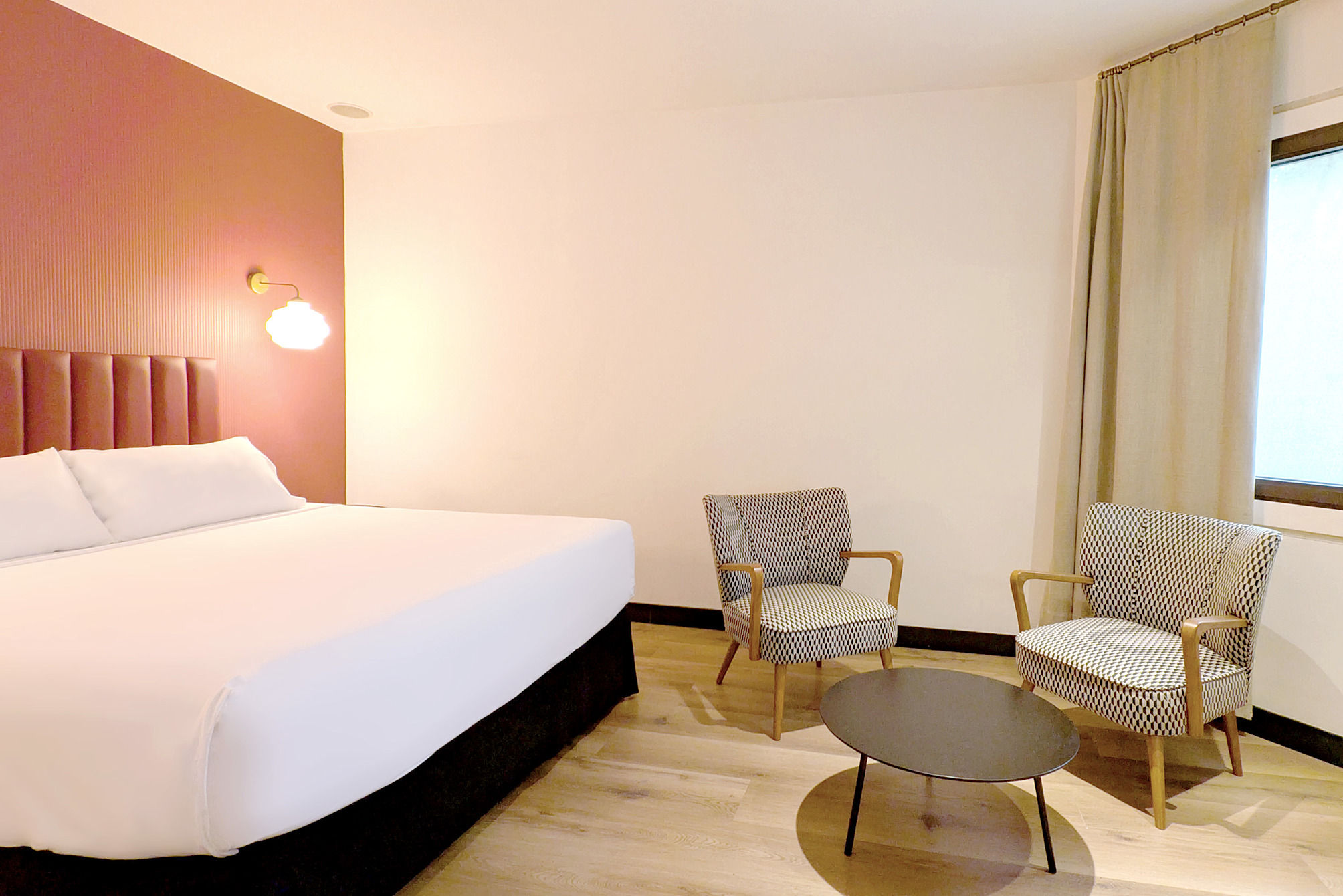 La França Hotel Boutique 1