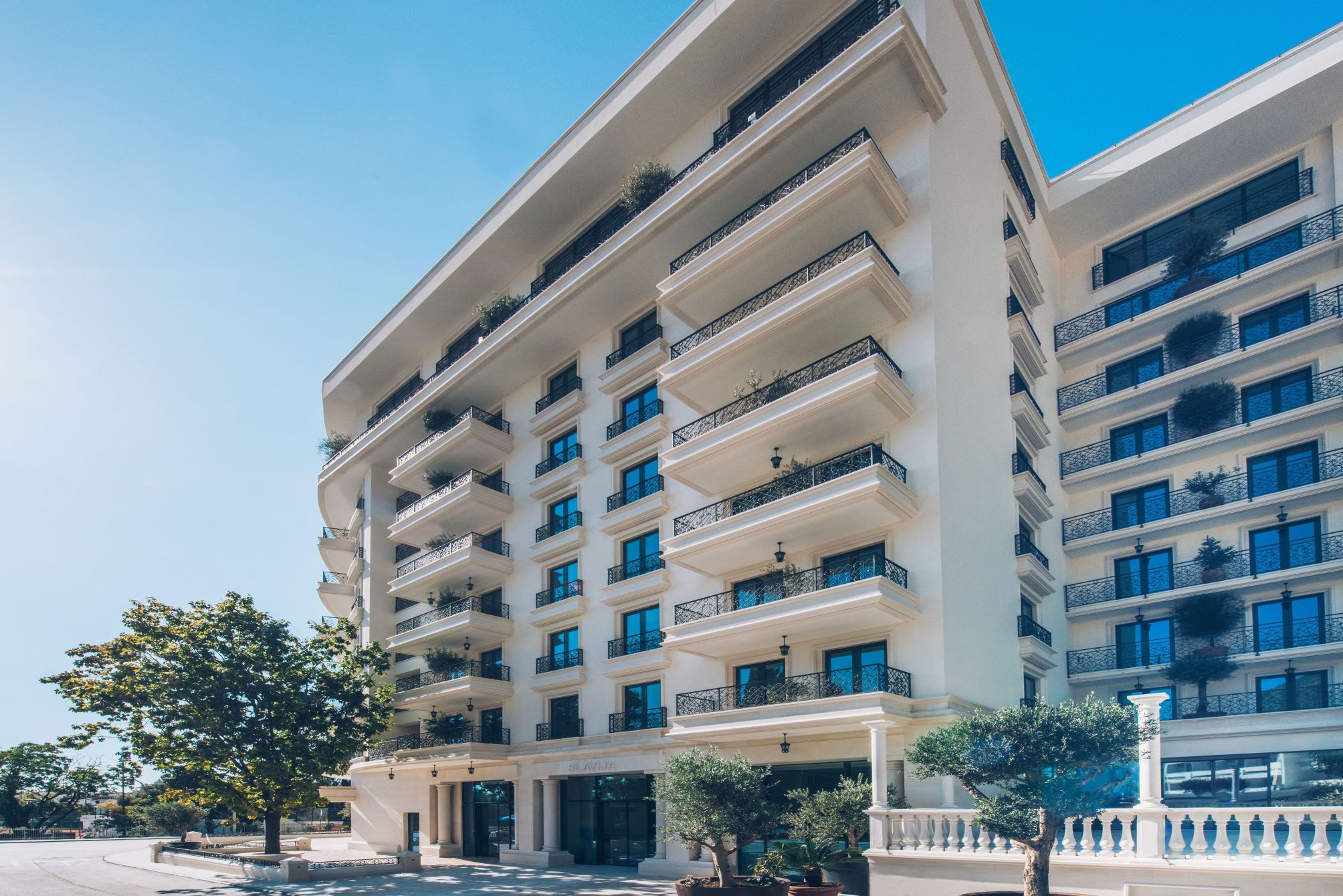 Iberostar Waves Slavija 2