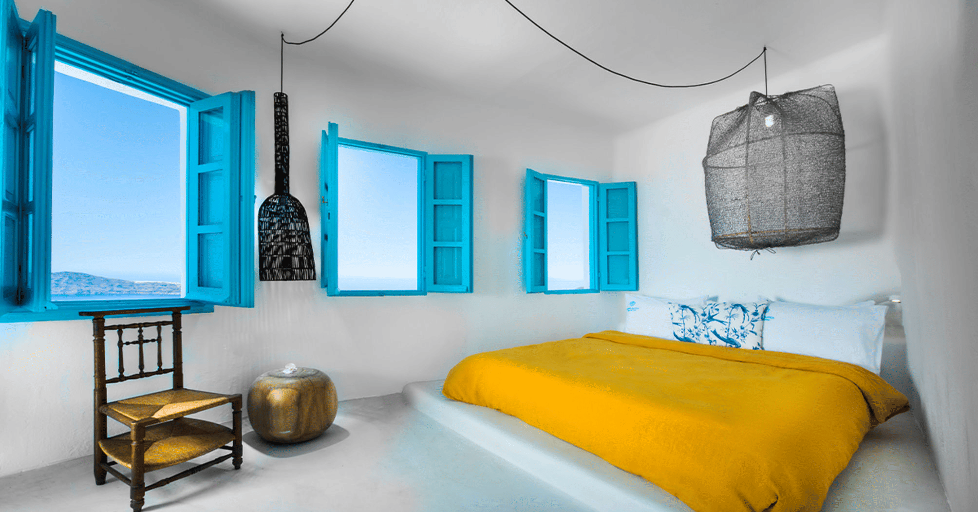 Sophia Luxury Suites 2