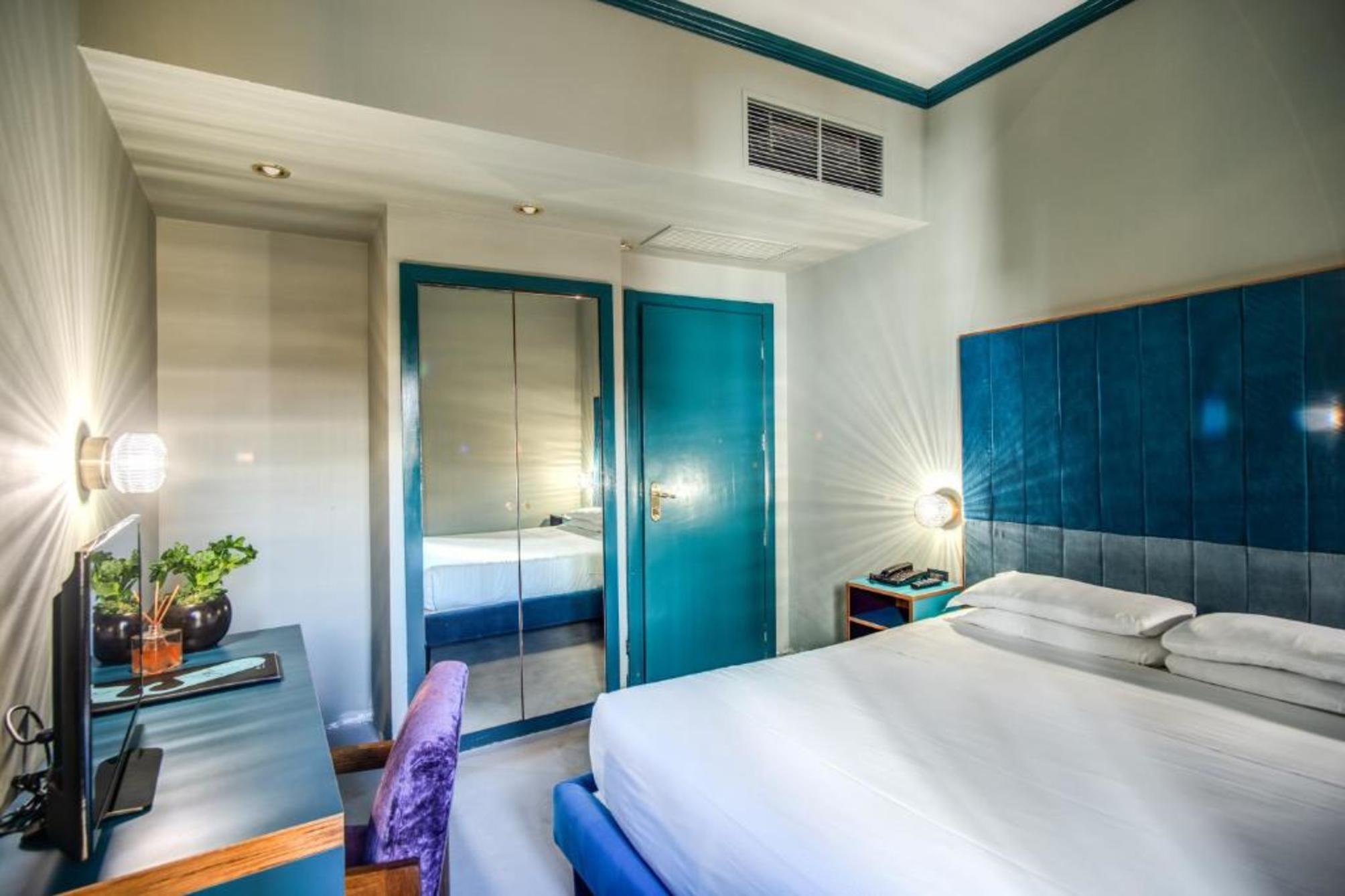 Small Double Room