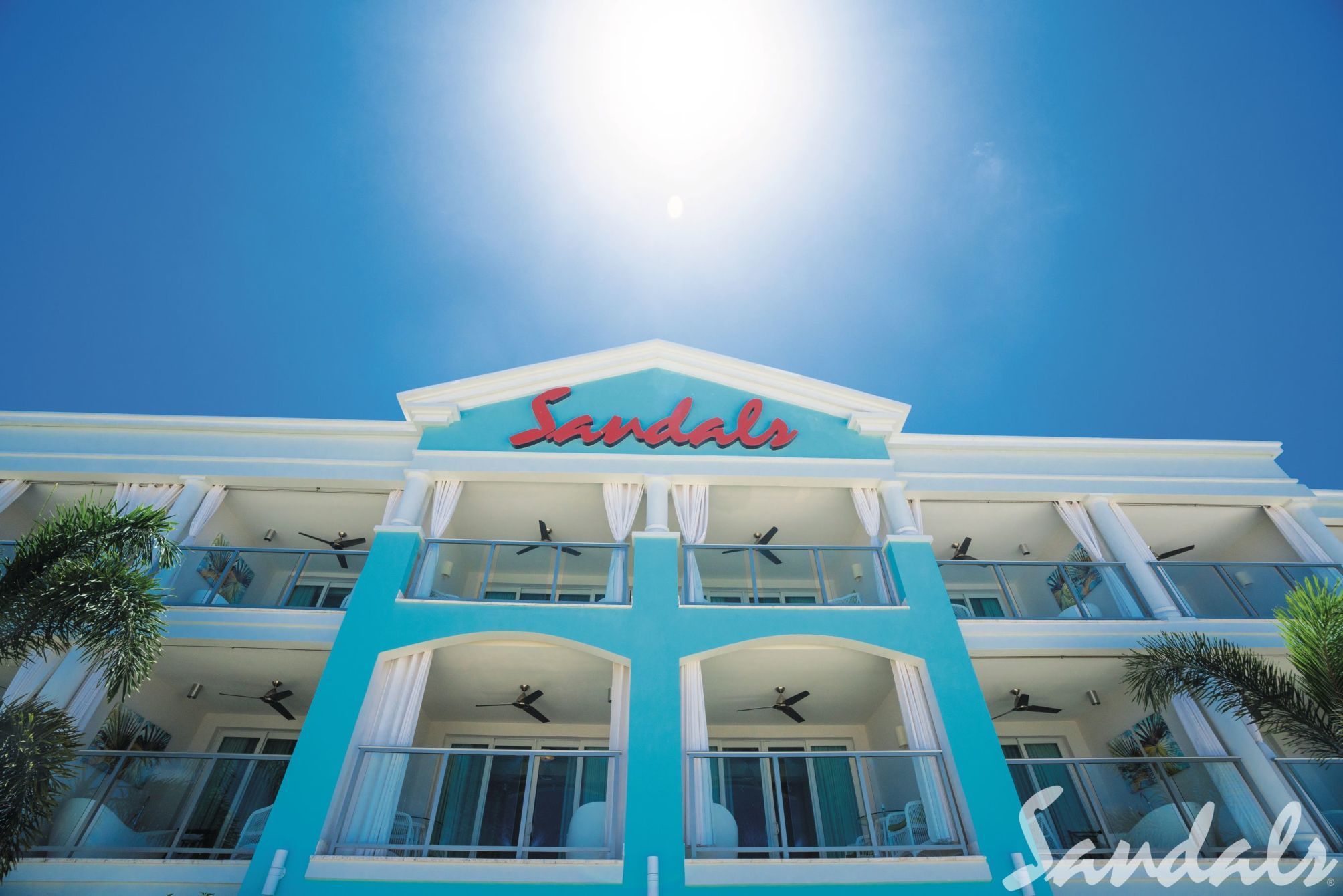 Sandals Montego Bay 2