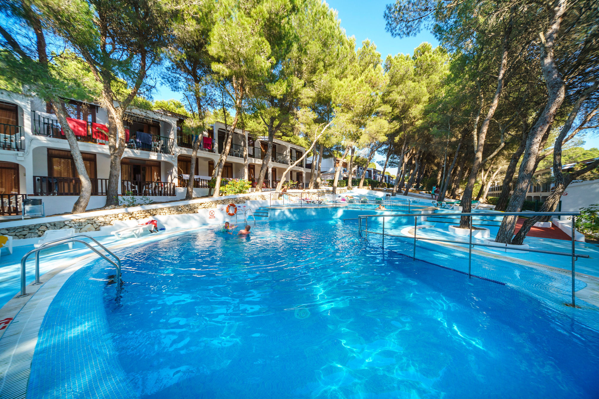 Sol Parc Hotel & Apartments 2