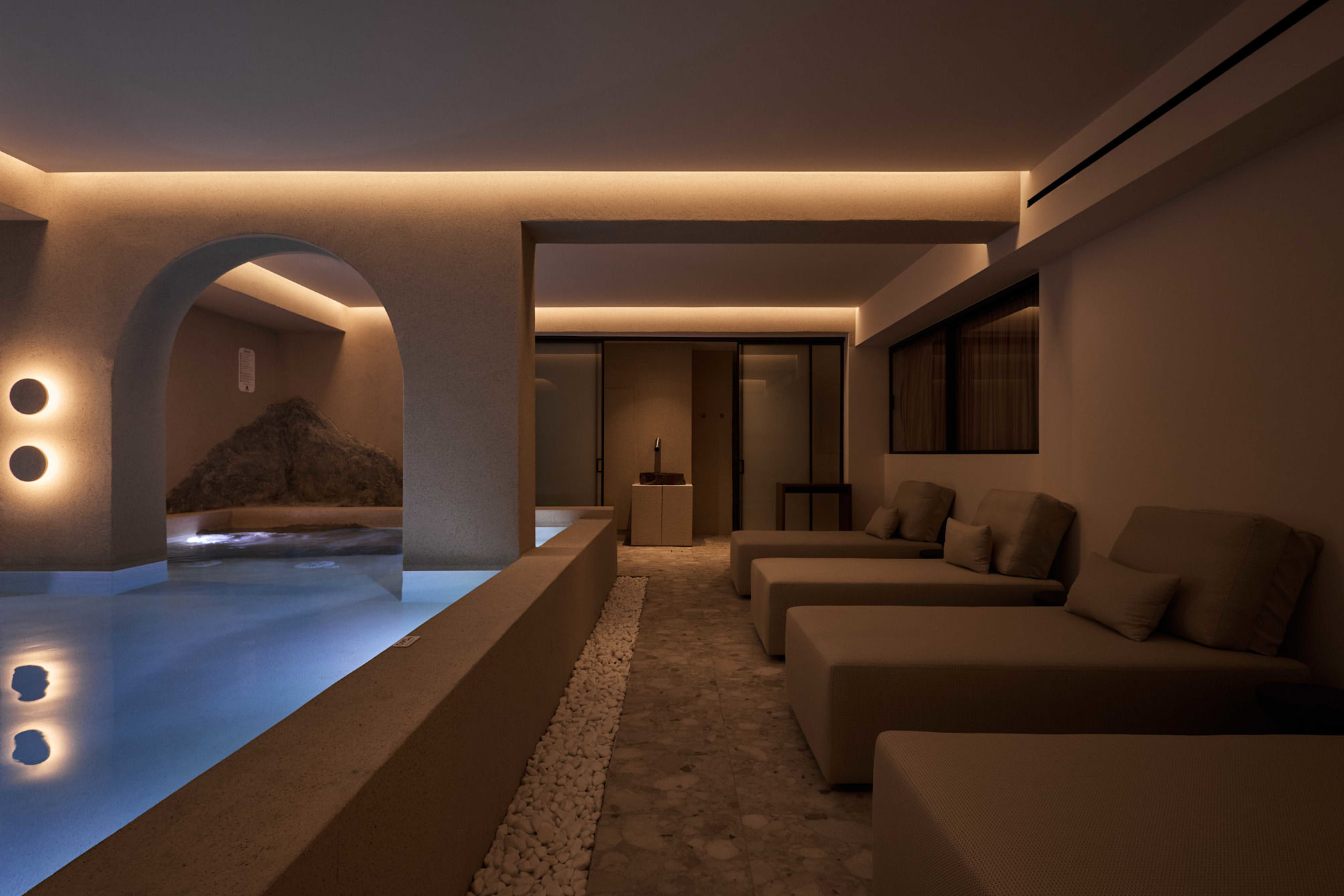 Uzenie All Suites Boutique Resort - Adults Only 2