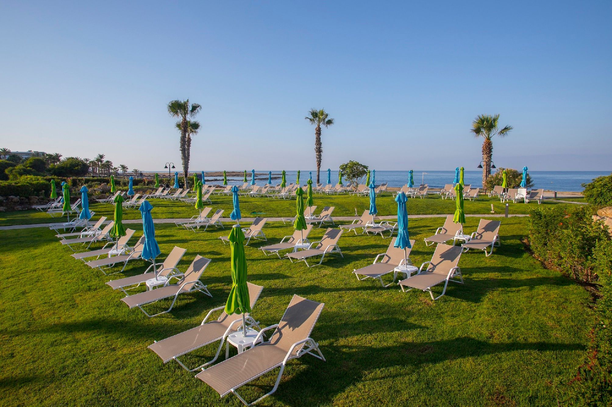Leonardo Cypria Bay 2