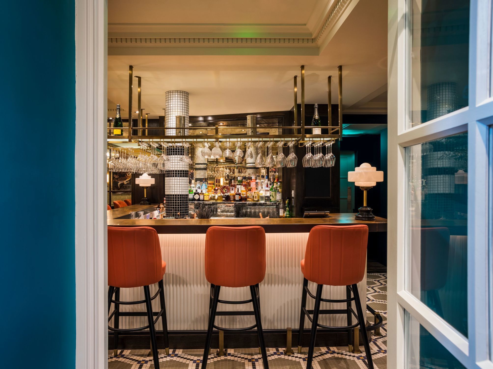 Sloane Place 2