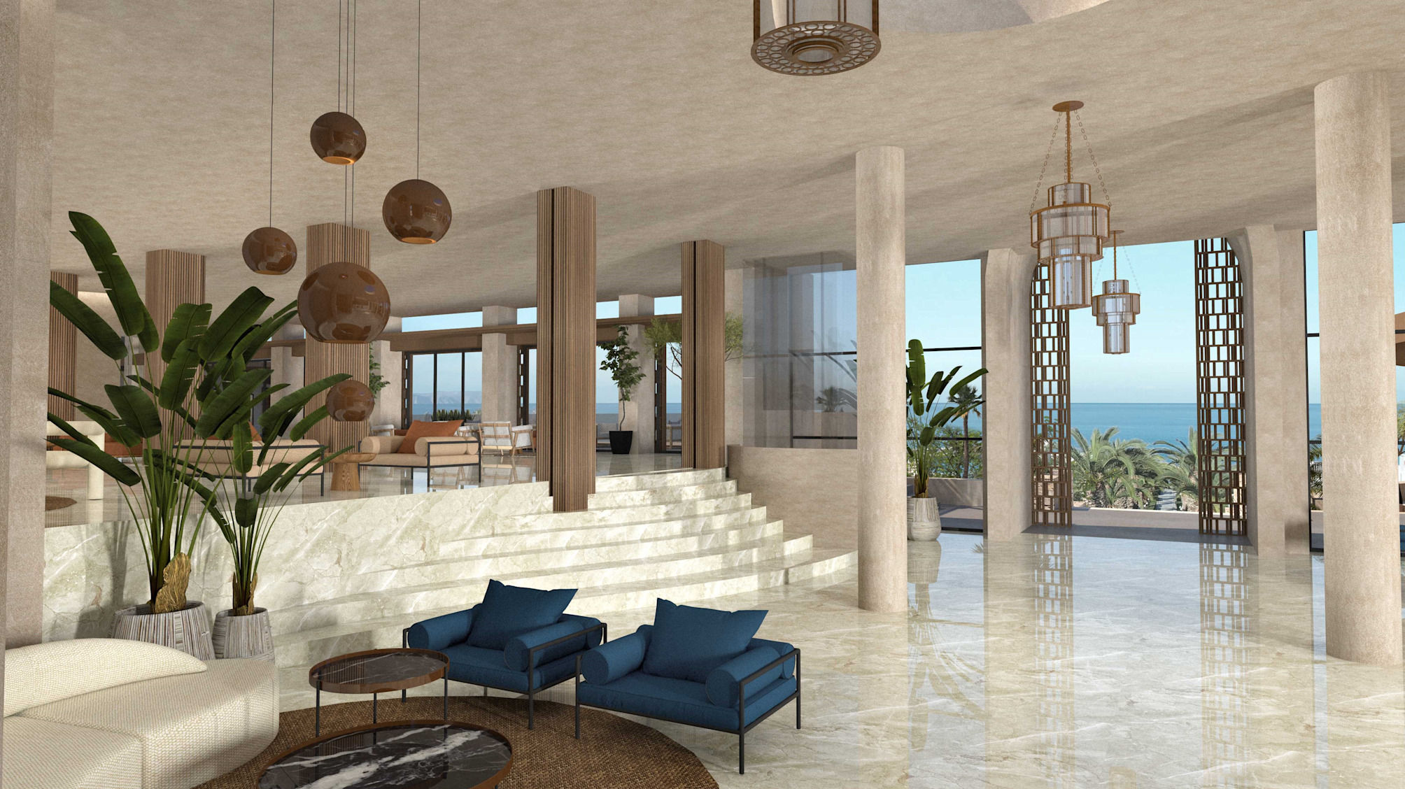 Nana Royal Premium Resort & Spa 2