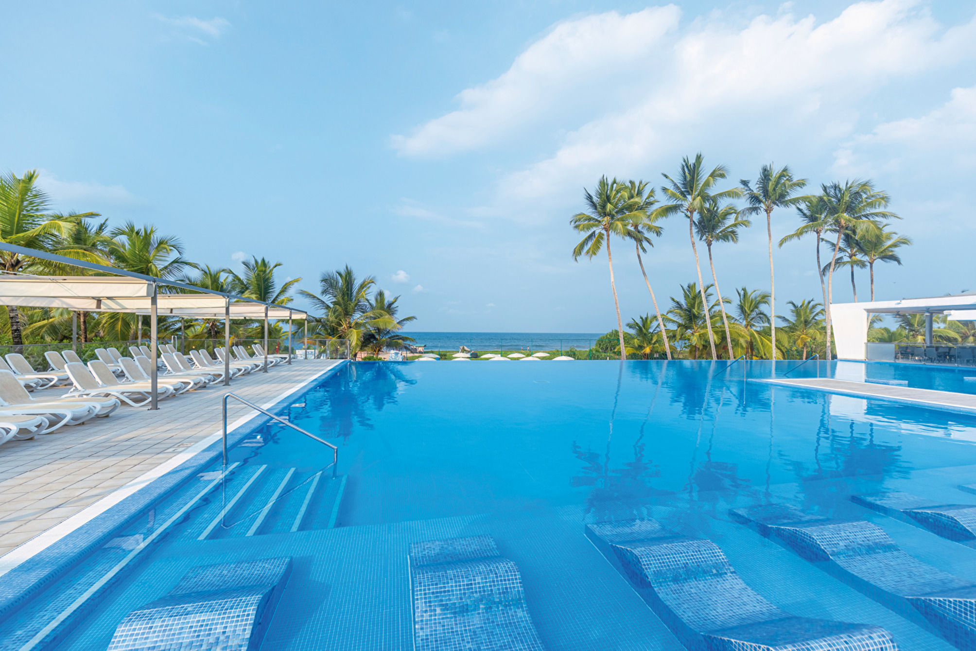 Riu Sri Lanka All Inclusive 2