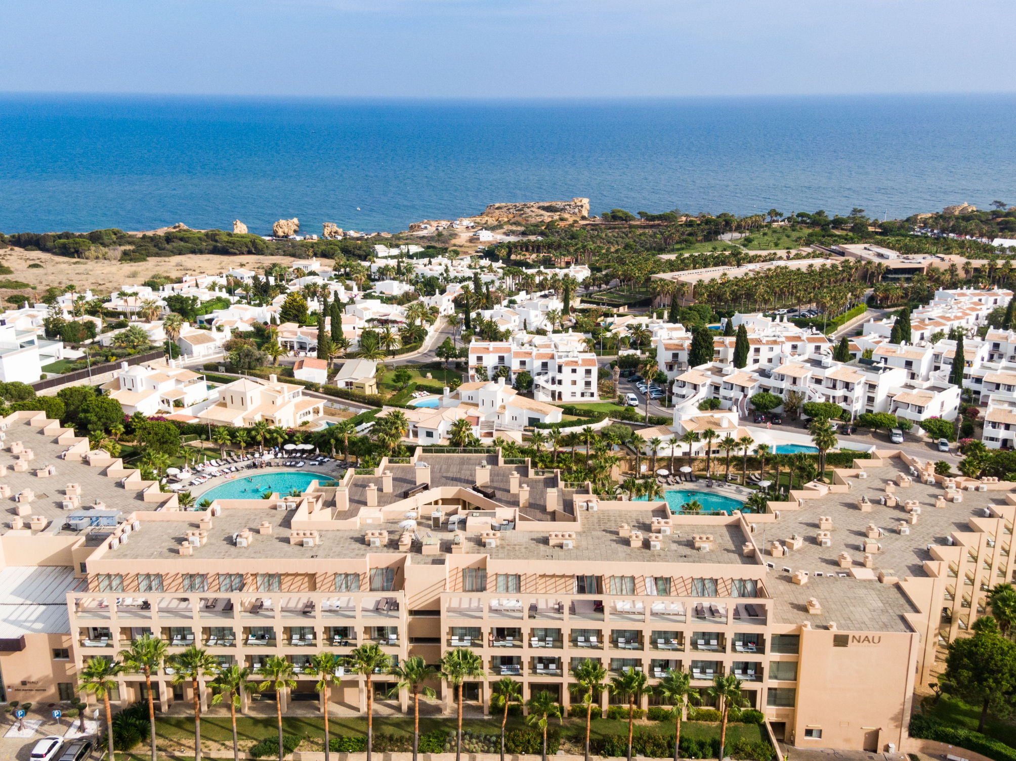 NAU Sao Rafael Suites - All Inclusive 2