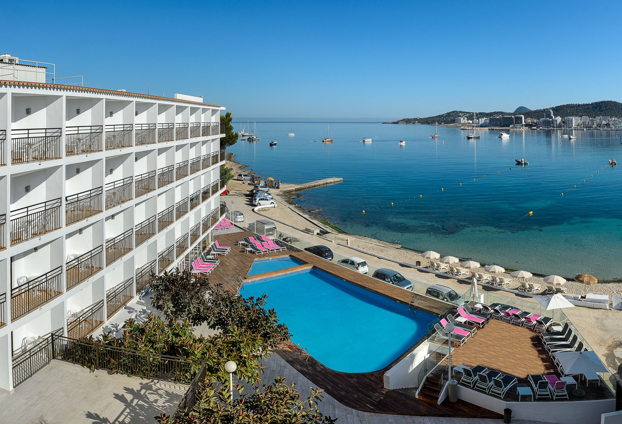 Hotel Vibra San Remo 2