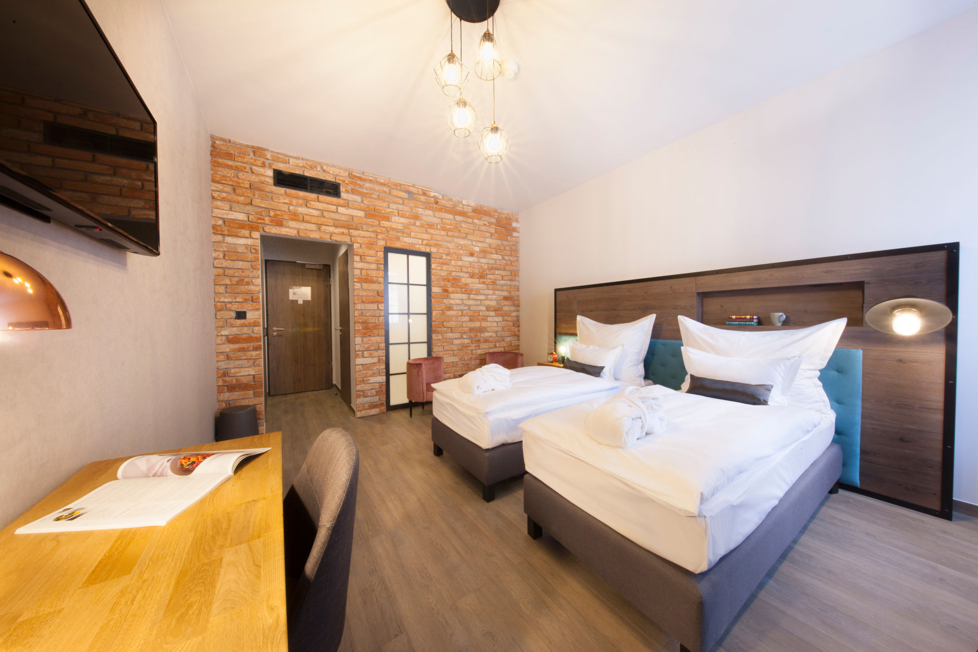 Hotel Memories OldTown 2