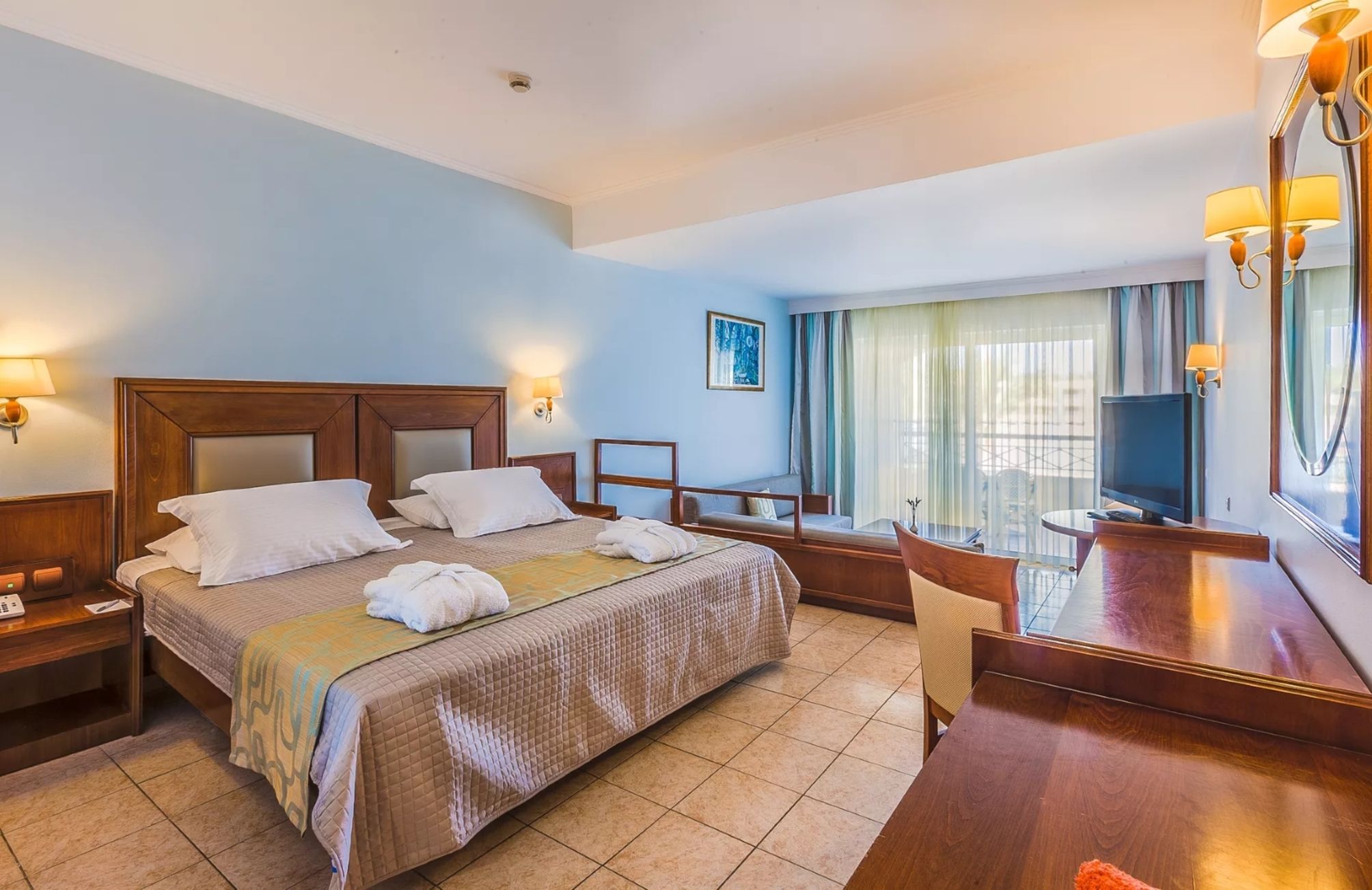 Junior suite