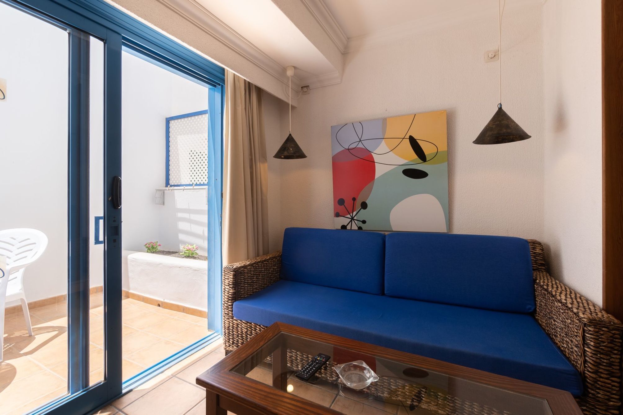 Apartamentos Agua Marina 2