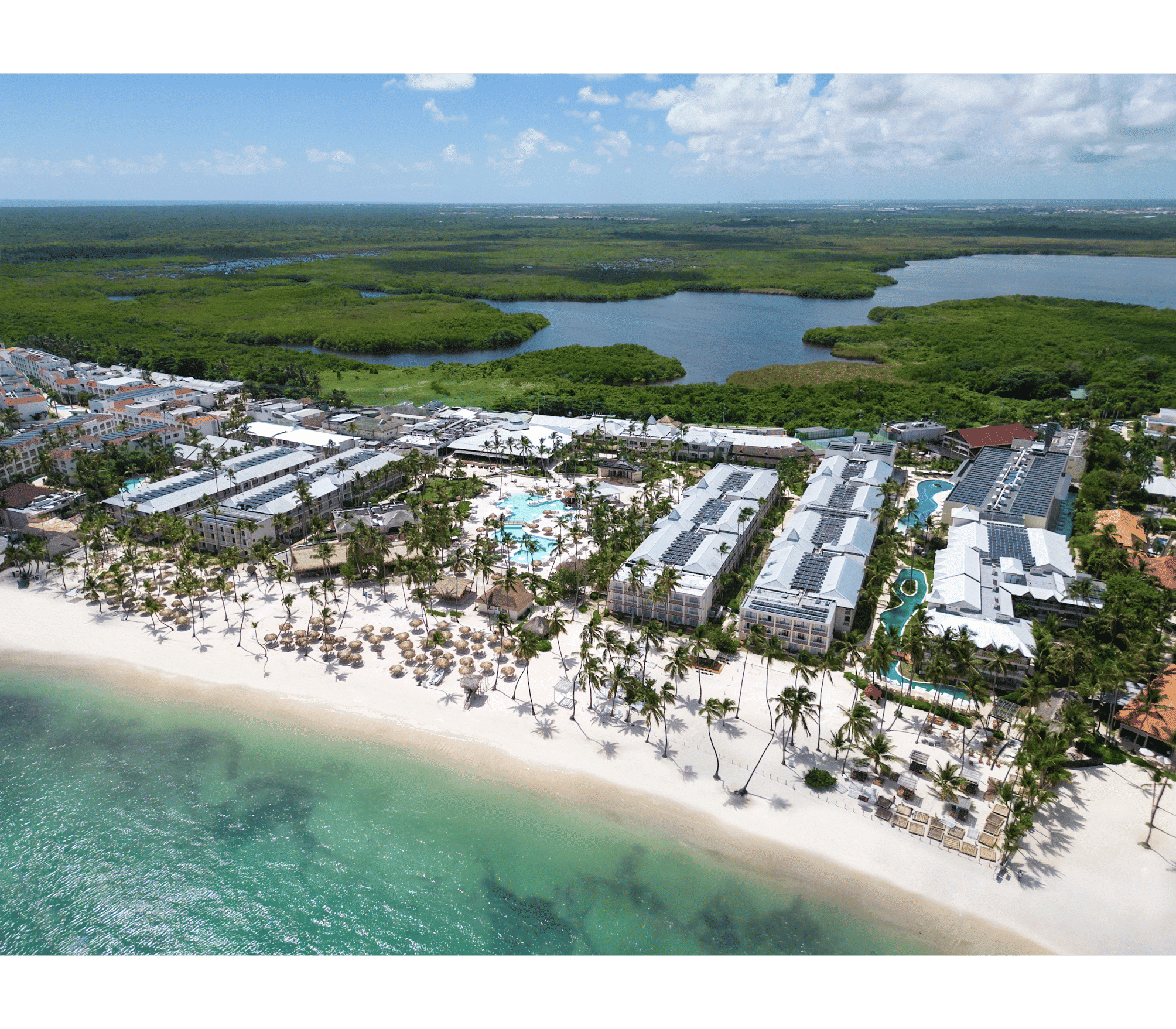 Sunscape Coco Punta Cana - All Inclusive 2