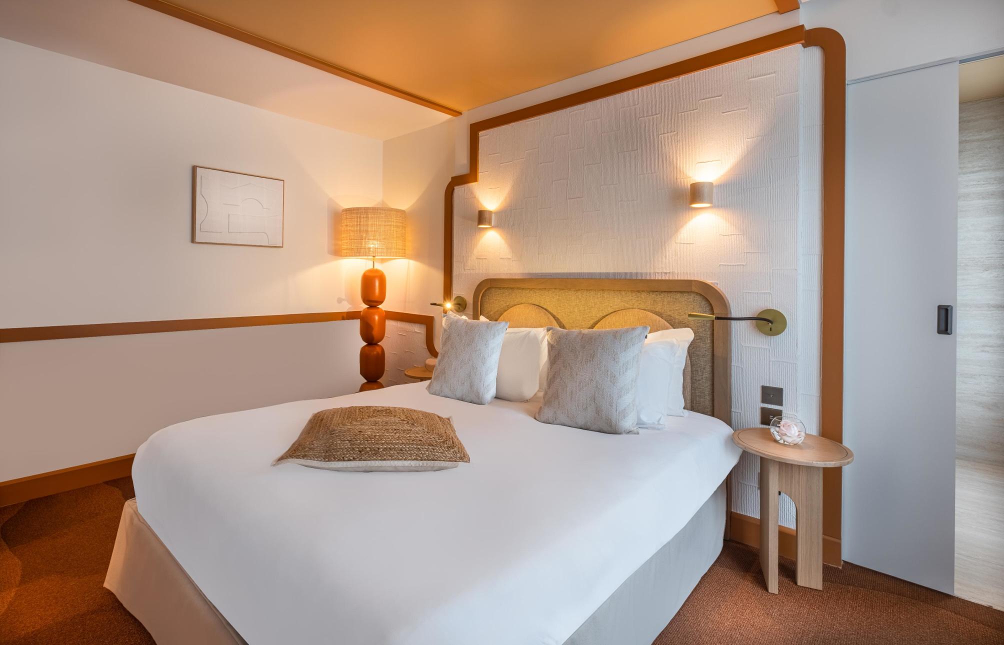 Hôtel Le Monna Lisa by Inwood Hotels 1