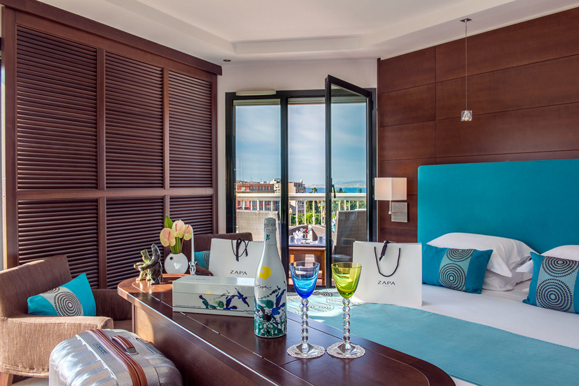 Hotel Aston La Scala 2