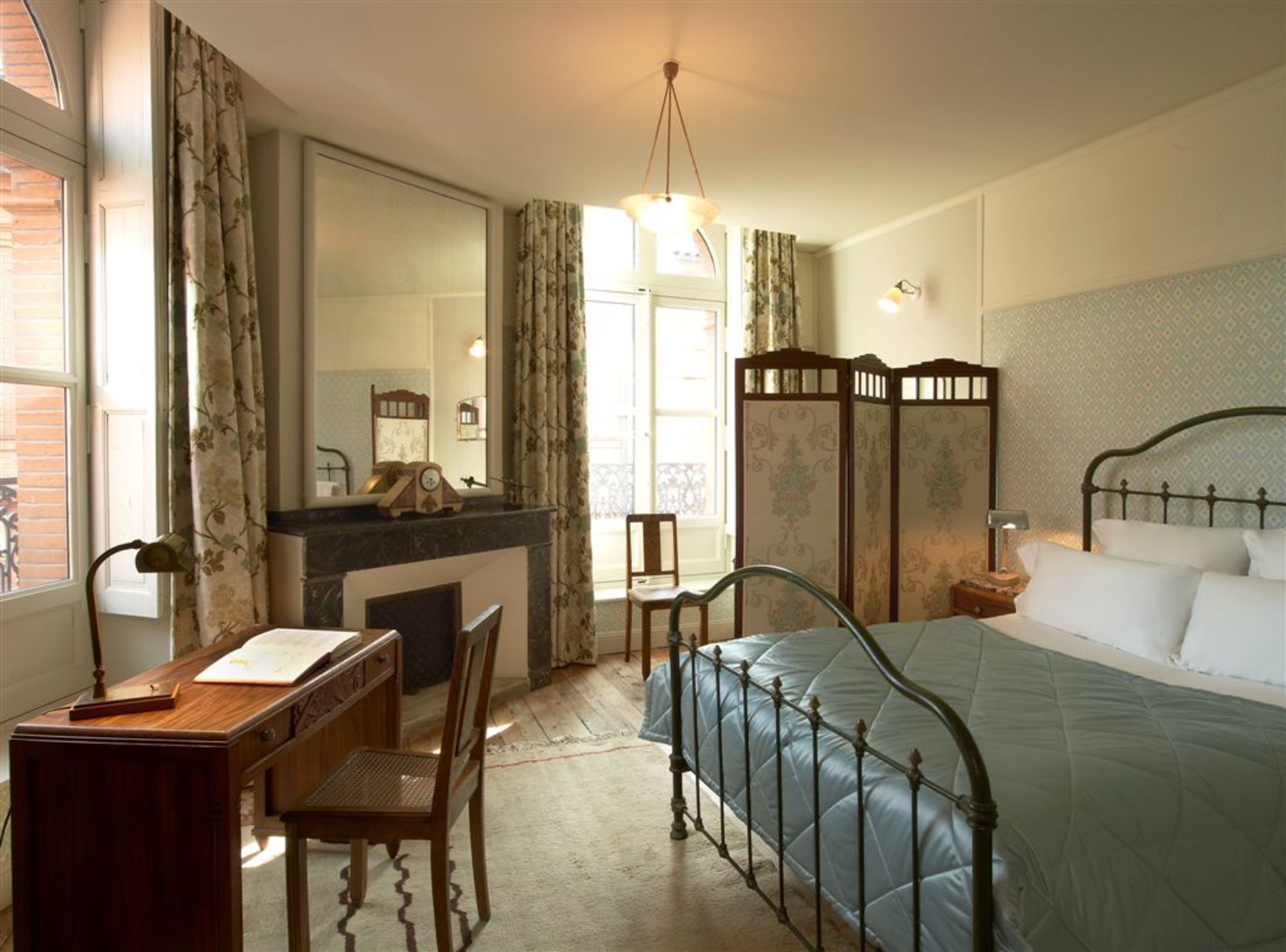 Suite Capitole