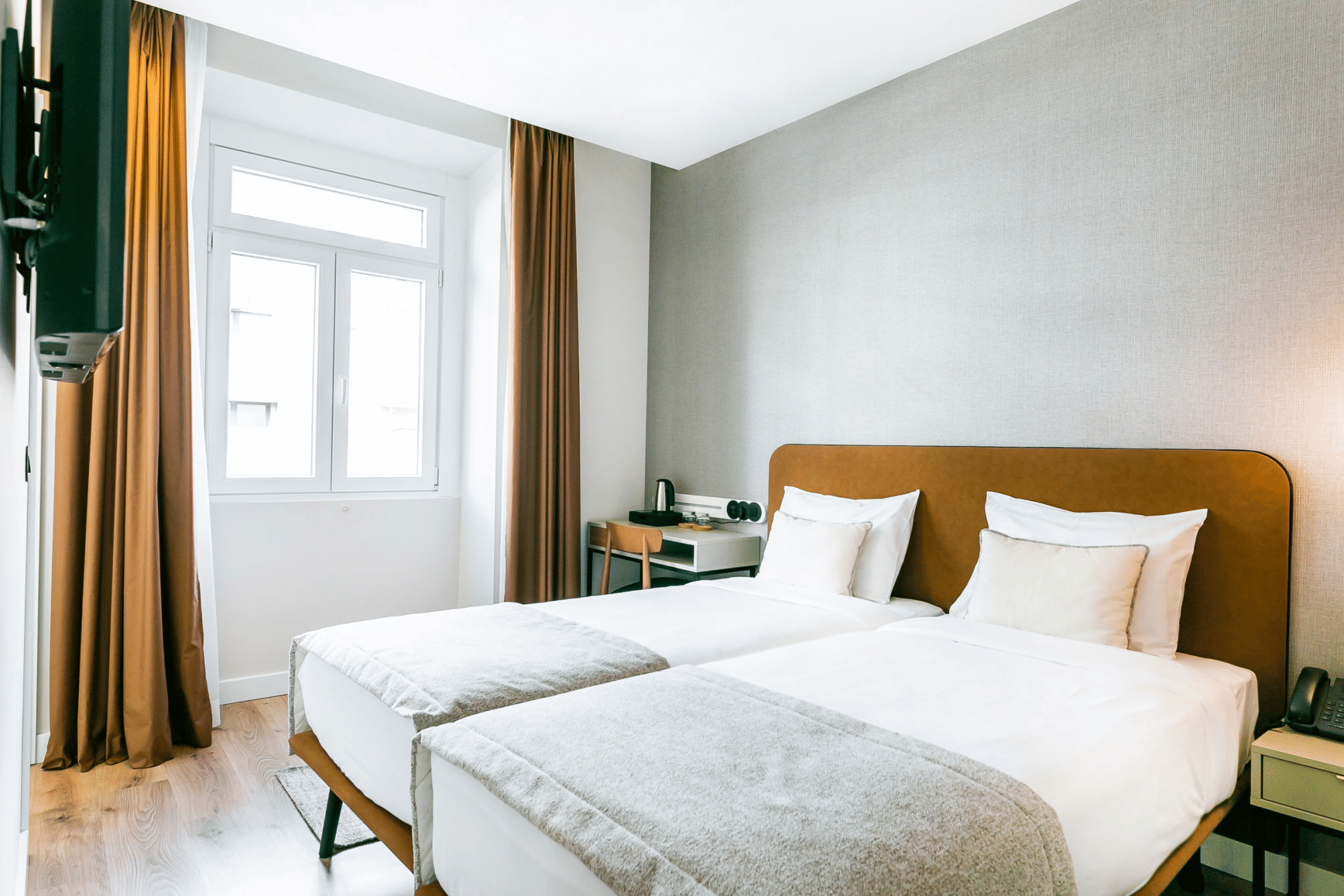 LX SoHo Boutique Hotel by RIDAN Hotels 2