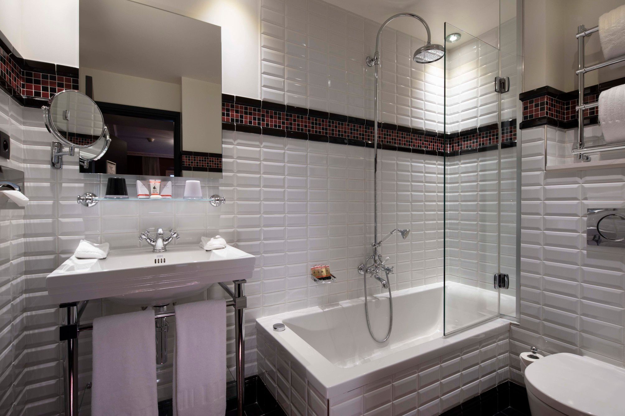 Hotel Monsieur & Spa 2
