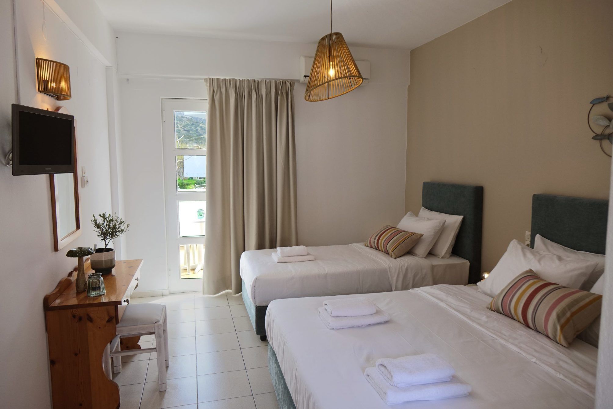 Elea Terra Hotel 2
